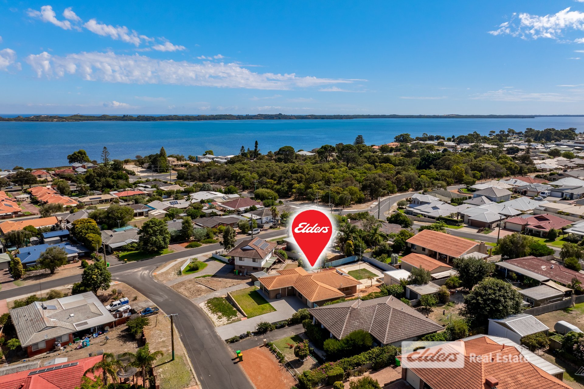 1 Strattimore Place — photo from Elders Real Estate Bunbury / Davenport - McCombe Road