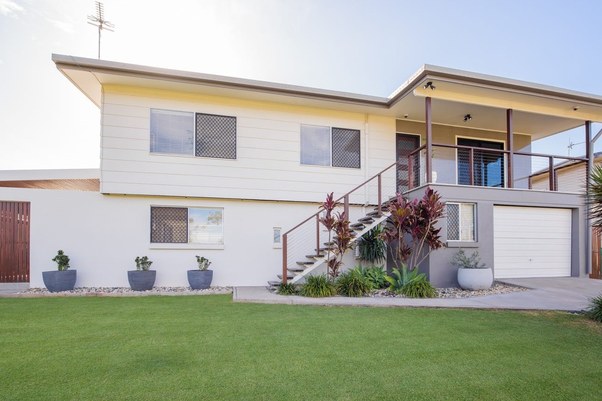 12 Clark Street, Clinton, QLD, 4680