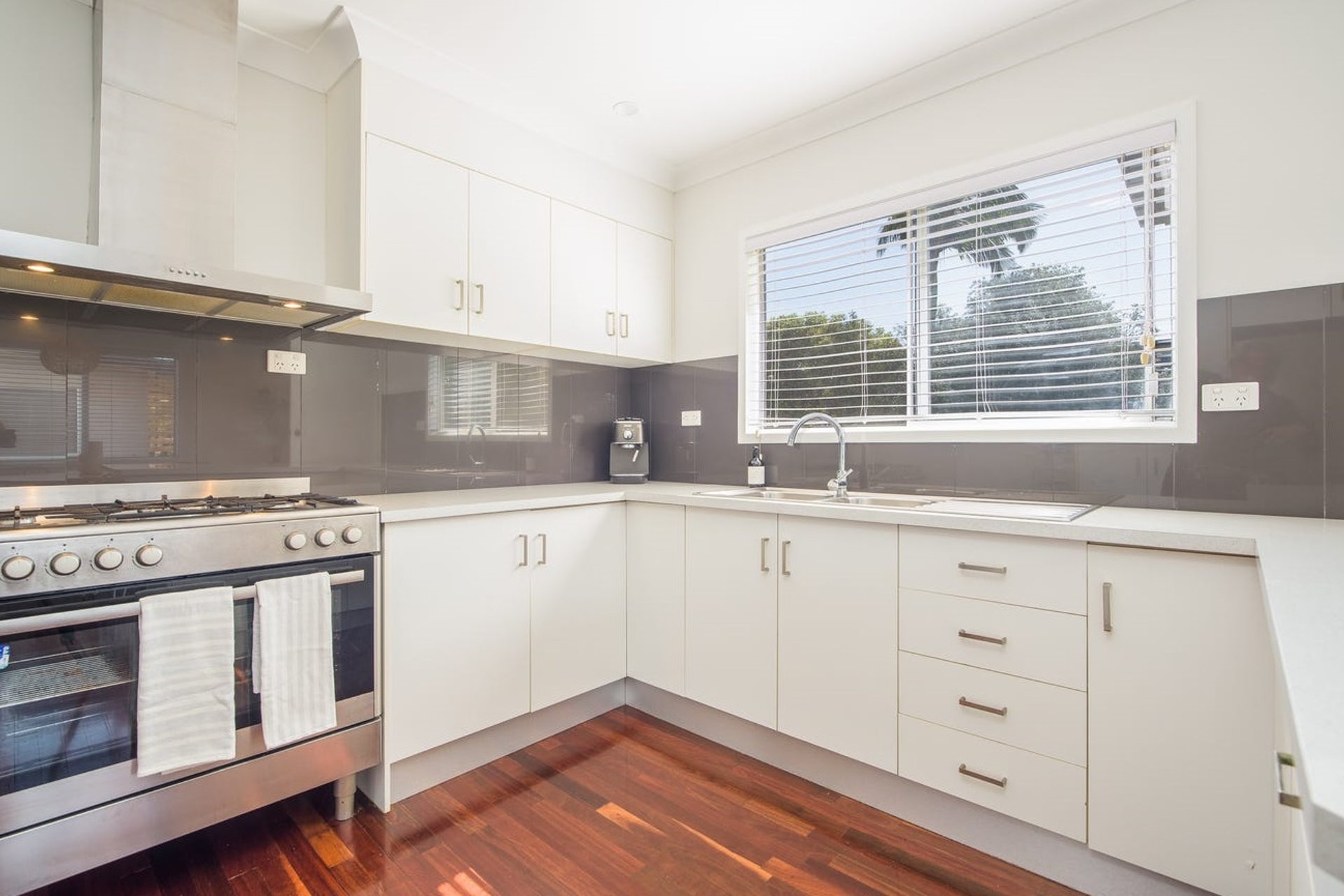 12 Clark Street — photo from Elders Real Estate Gladstone and Tannum Sands