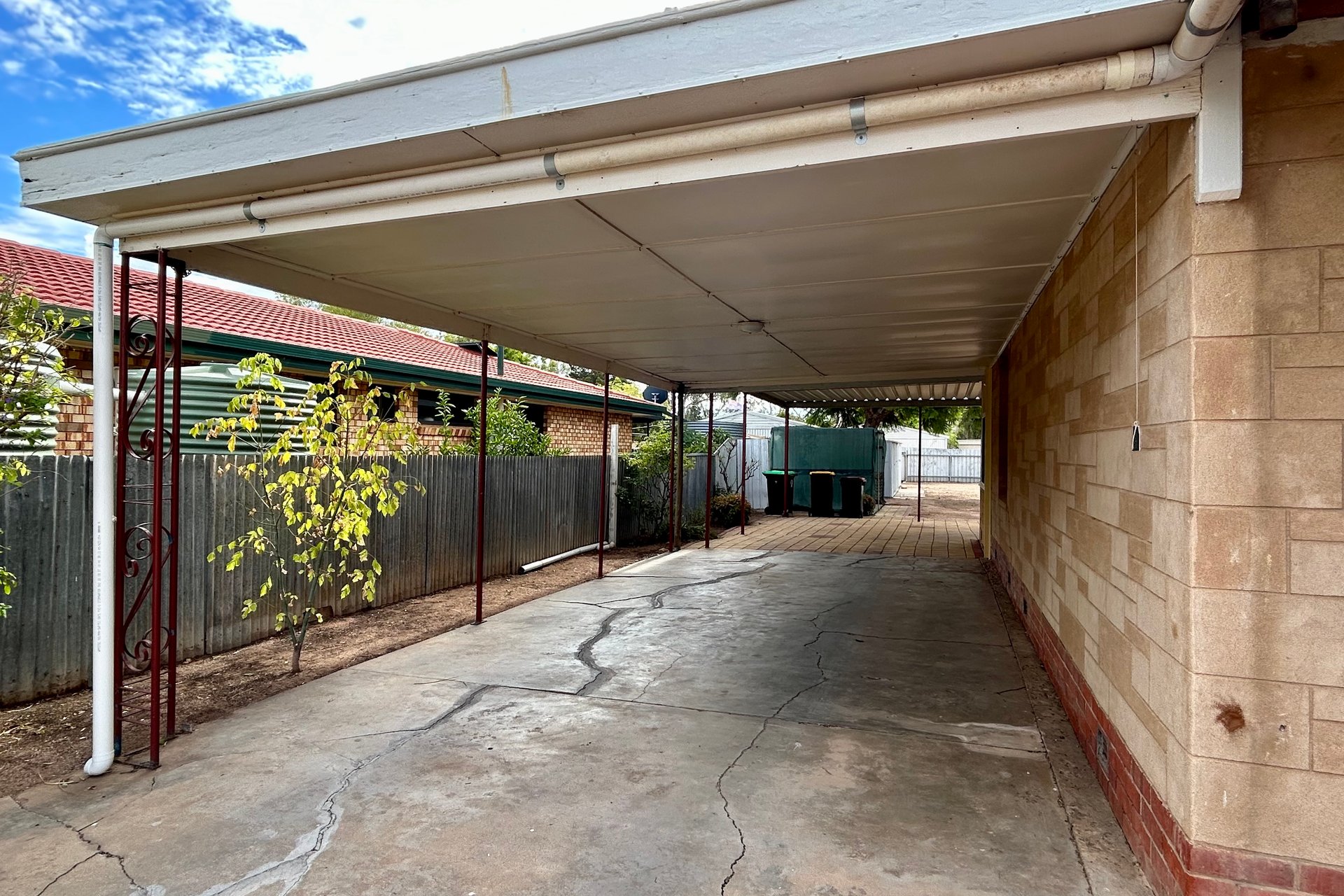 16 Fifteenth Street — photo from Elders Real Estate Riverland