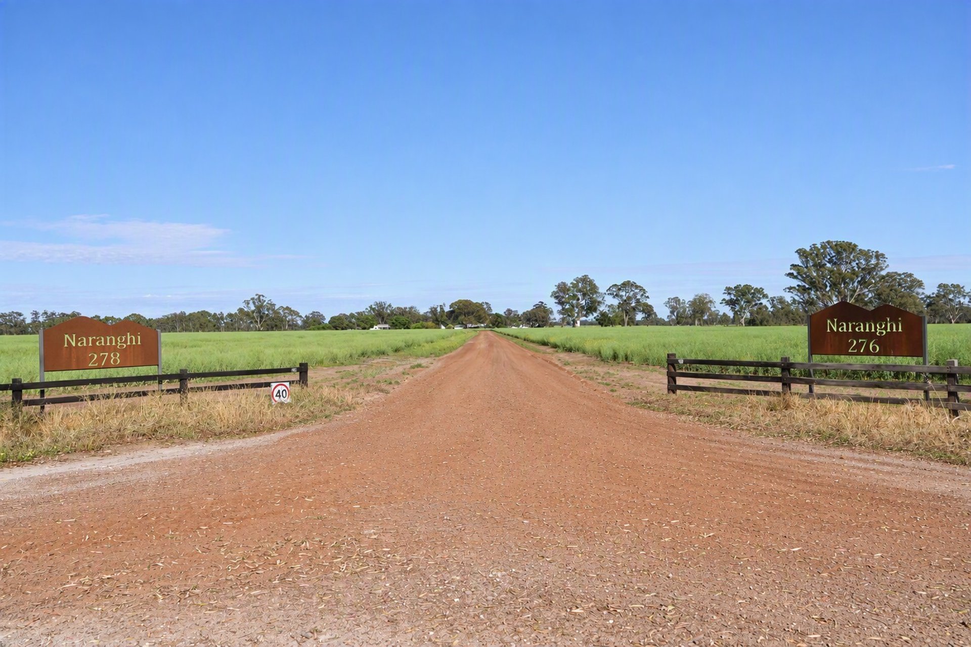 276 Dunstans Road, Telangatuk East, VIC, 3401