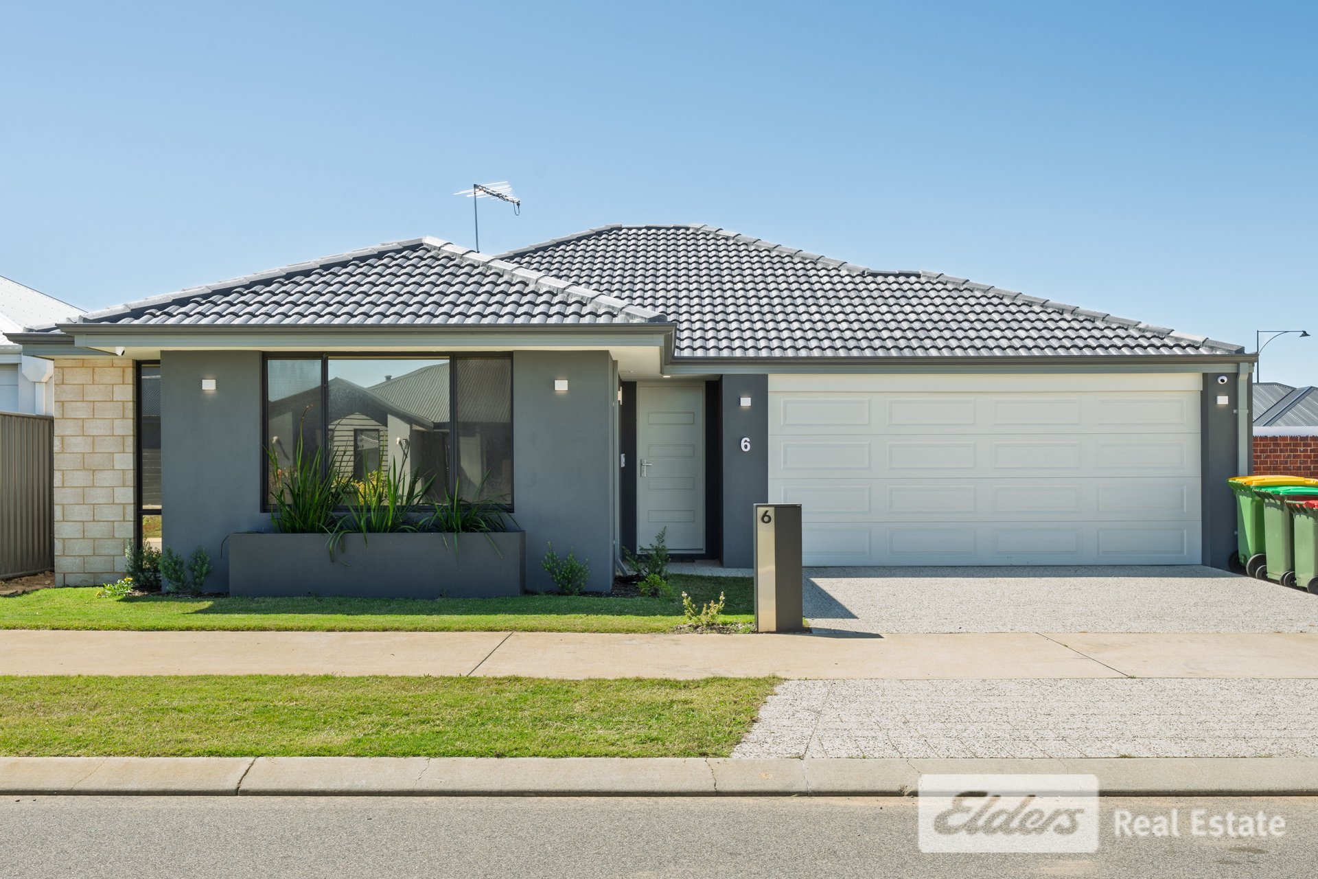 6 Wallarah Circuit, Baldivis, WA, 6171