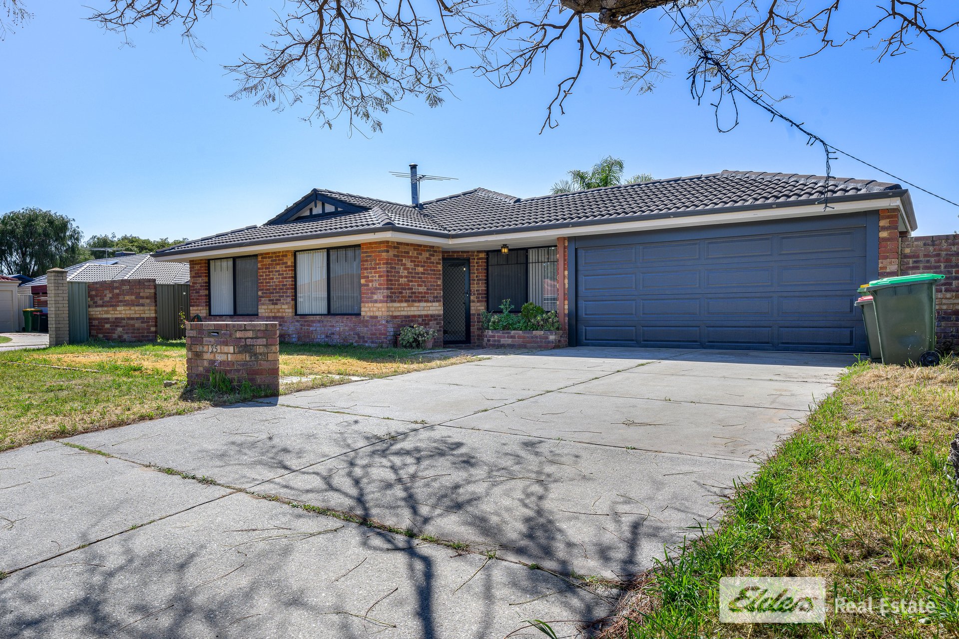 25 Minilya Loop, Warnbro, WA, 6169