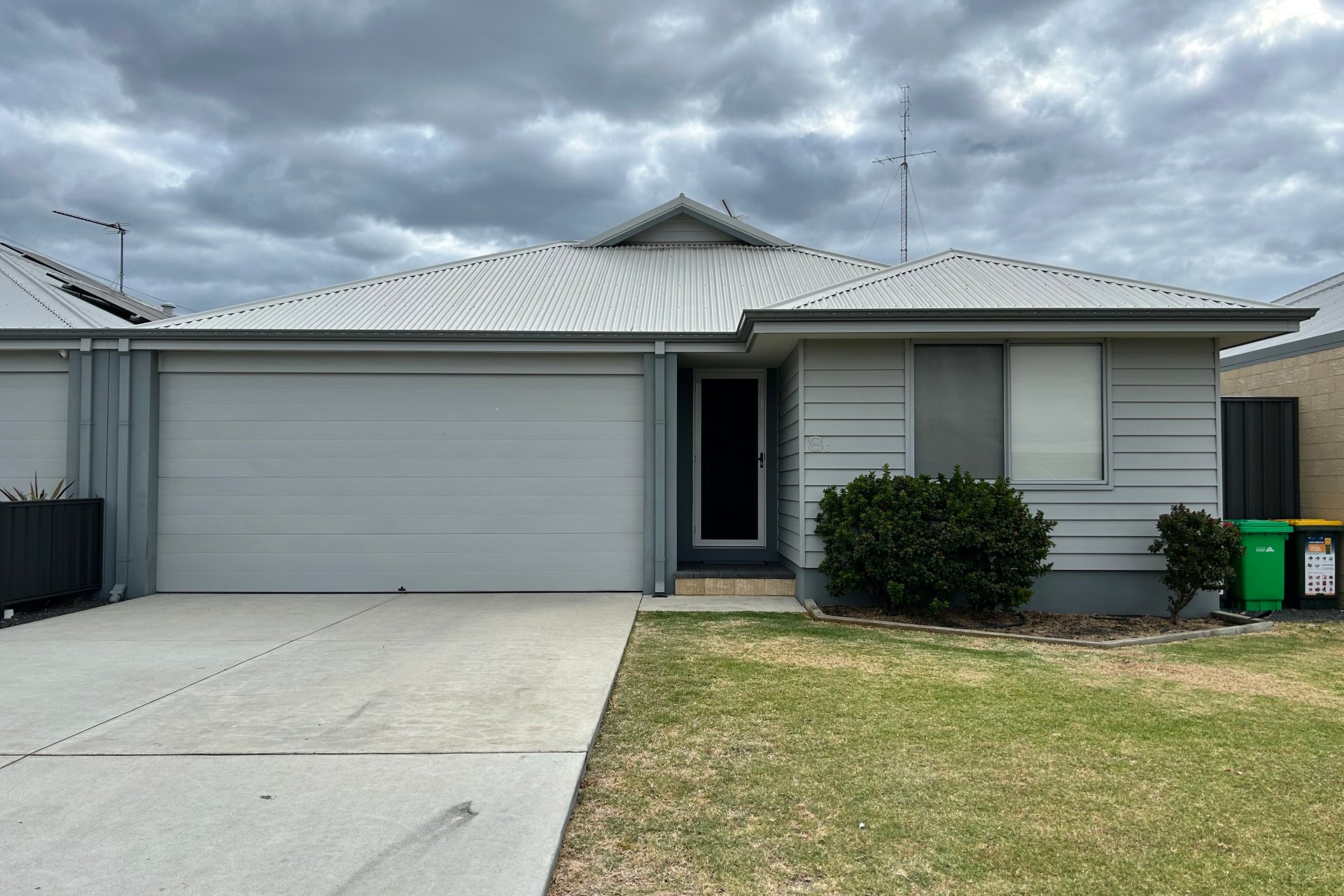 8C Douglas Street, South Bunbury, WA, 6230