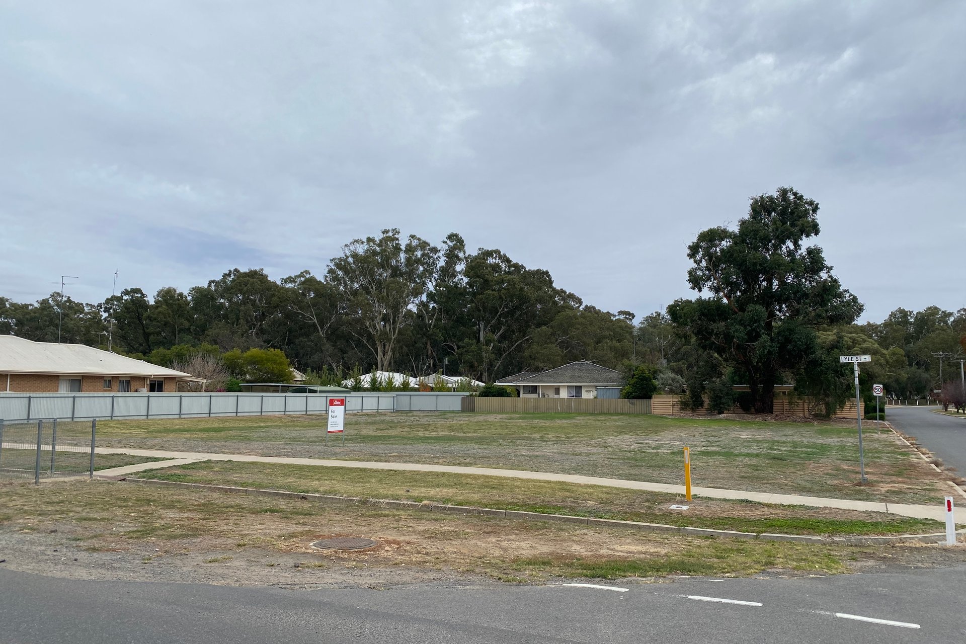 8 Lyle Street, Warracknabeal, VIC, 3393