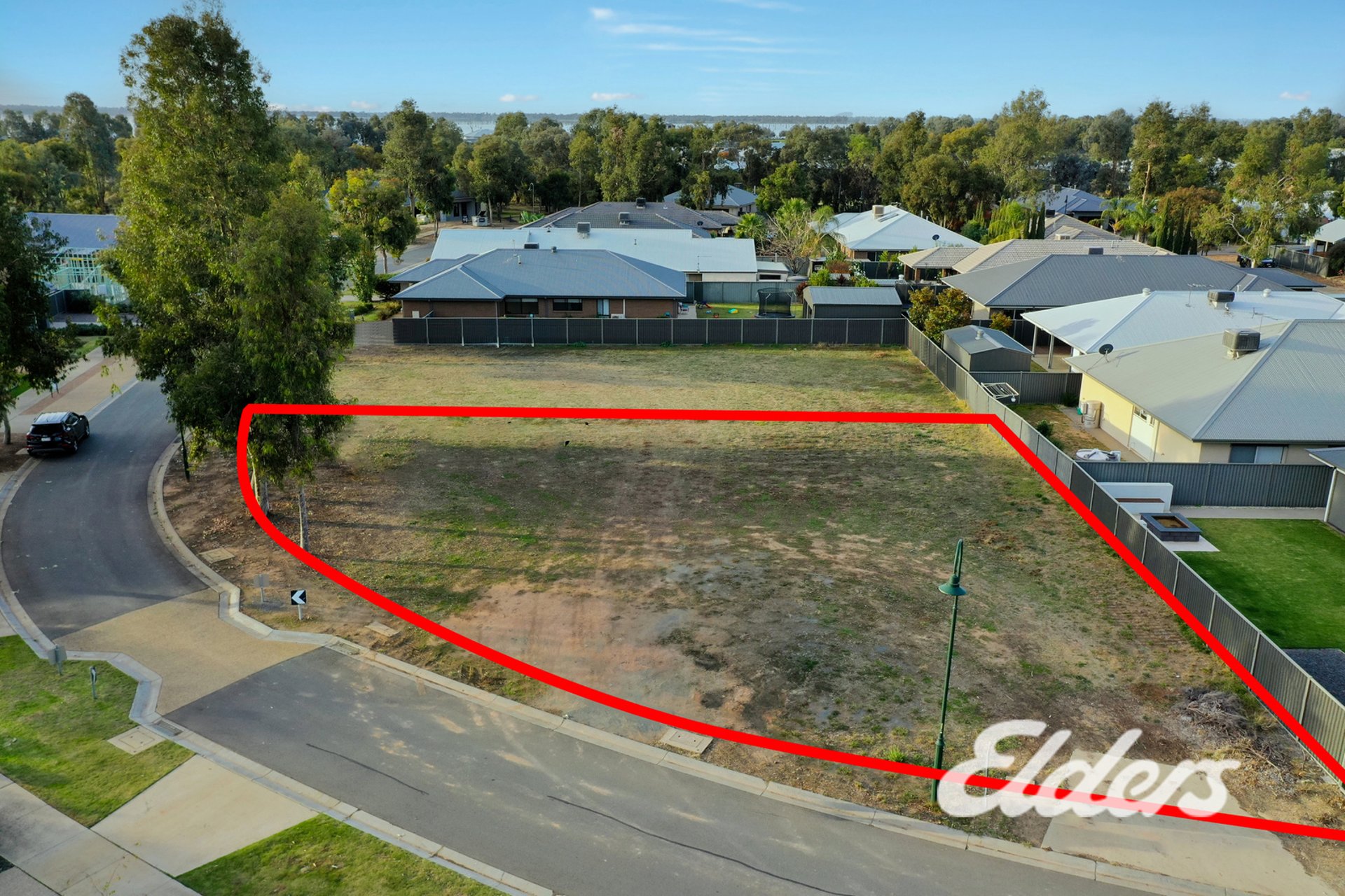20 Phillip Hyland Drive — photo from Elders Real Estate Yarrawonga