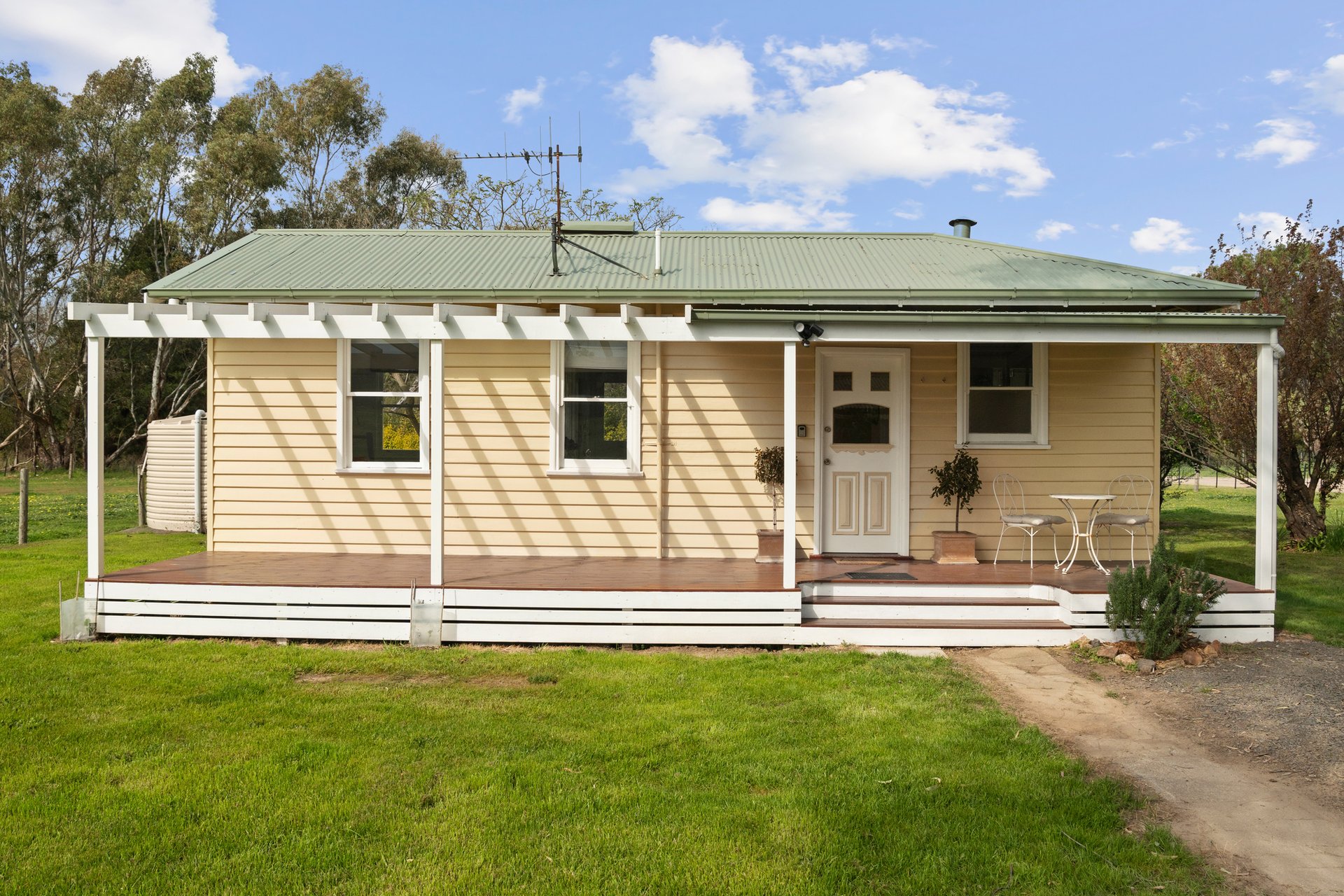 93 Church Lane, Gooram via , Euroa, VIC, 3666
