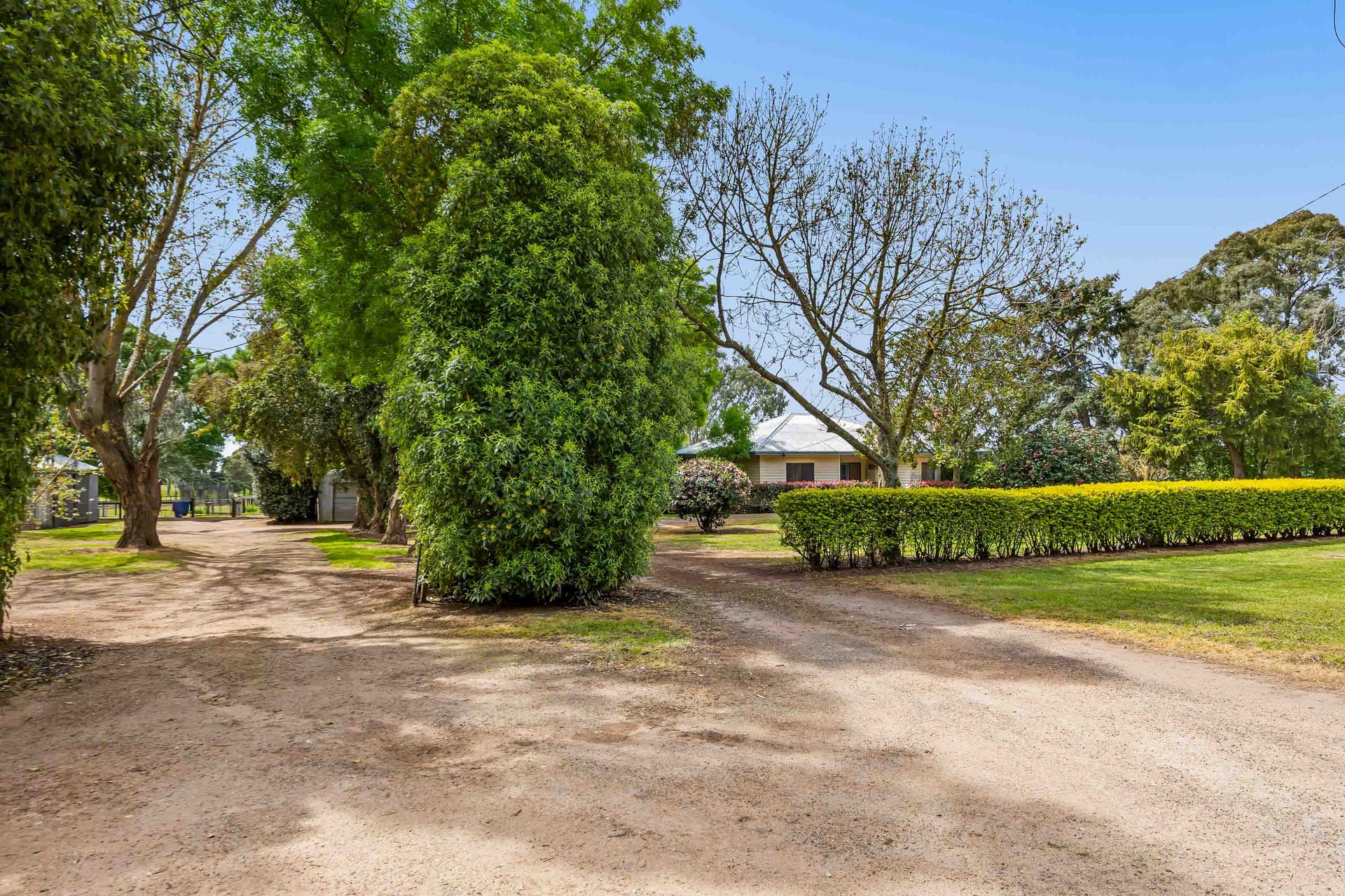 17 Camerons Lane, Waubra, VIC, 3352