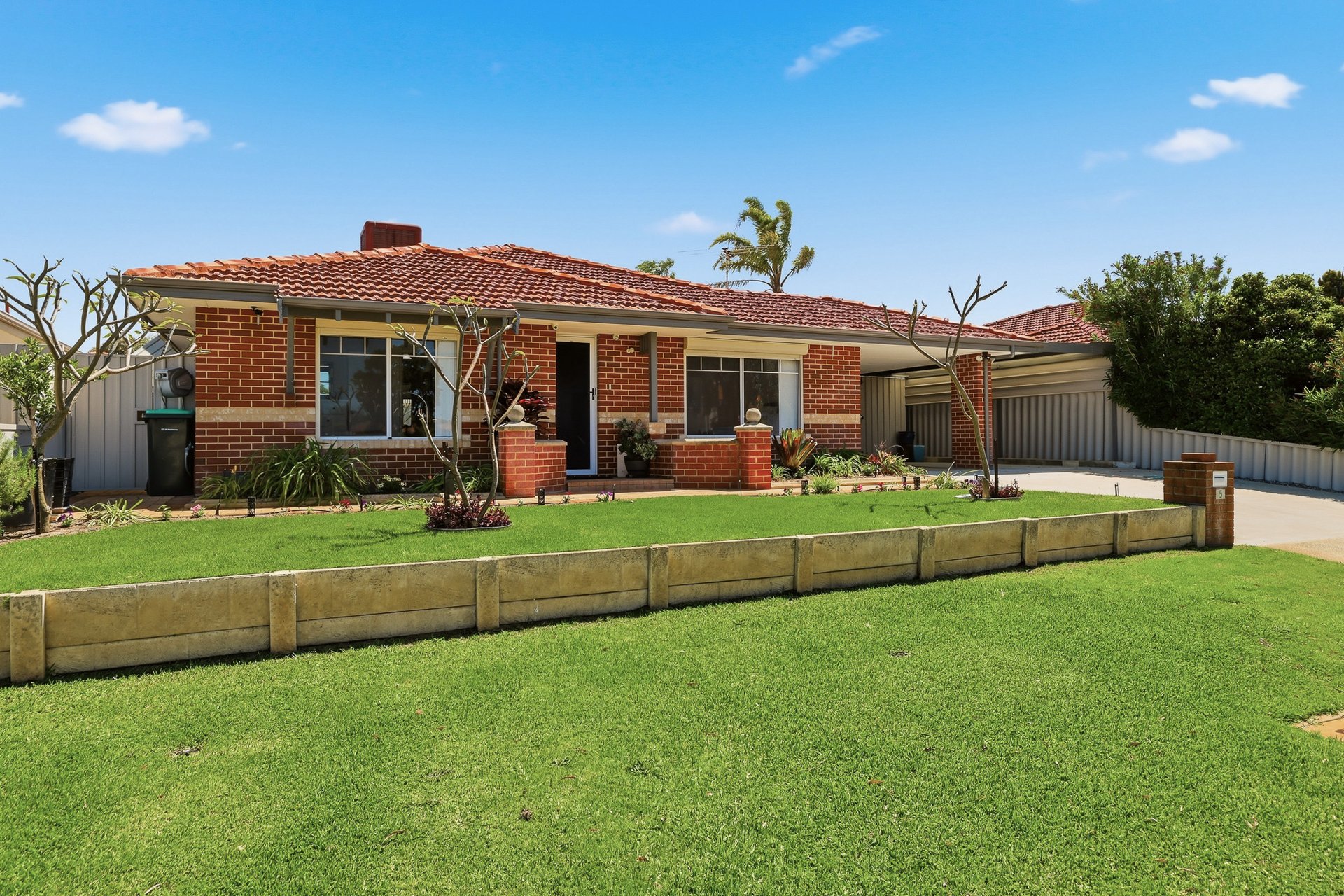 5 Nightingale Way — photo from Elders Real Estate Rockingham & Baldivis