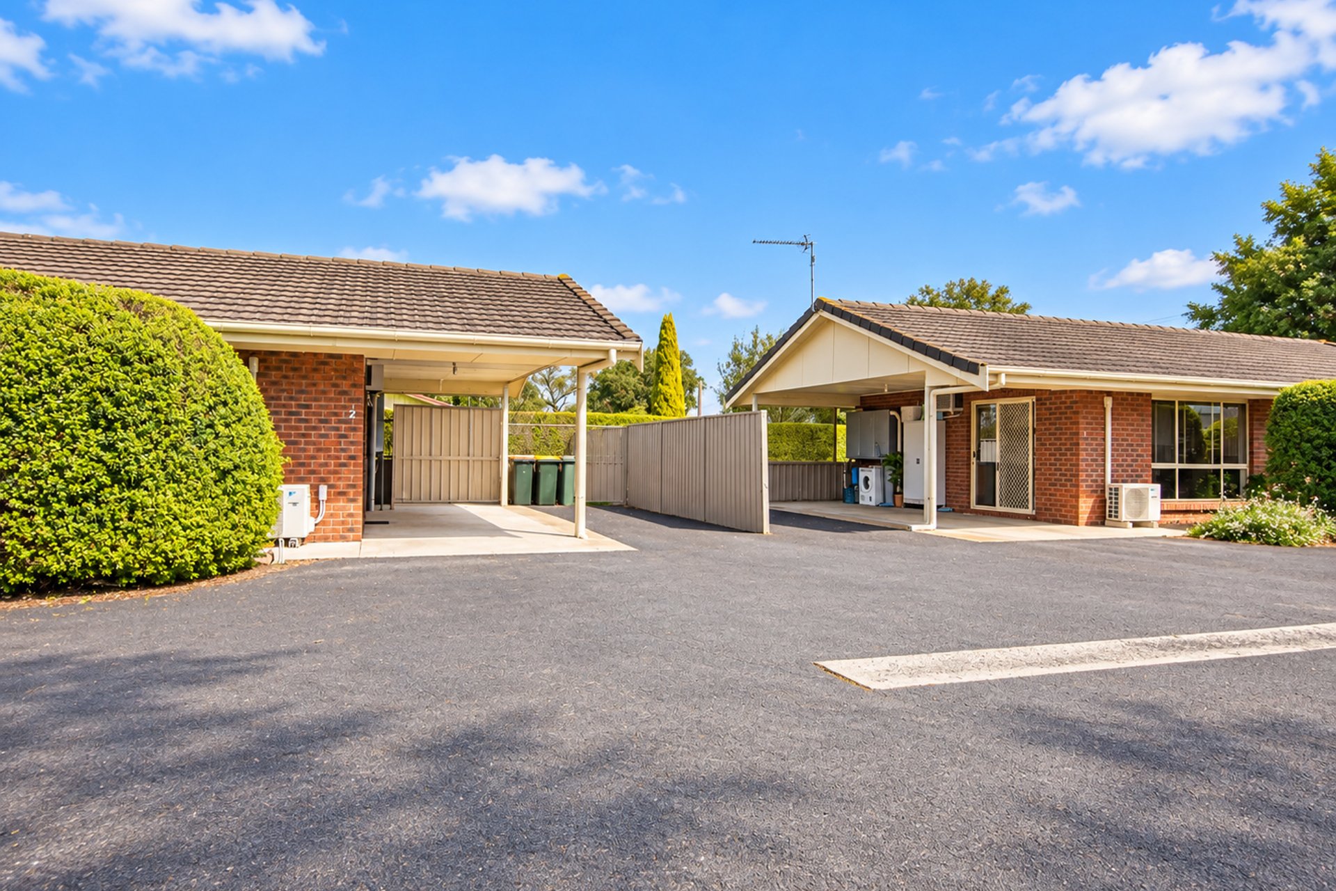 1-4/206 Smith Street, Naracoorte, SA, 5271