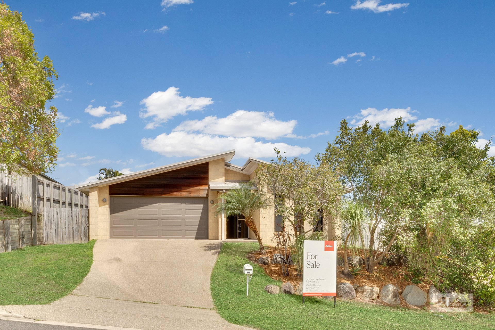32 Liriope Drive — photo from Elders Real Estate Gladstone and Tannum Sands