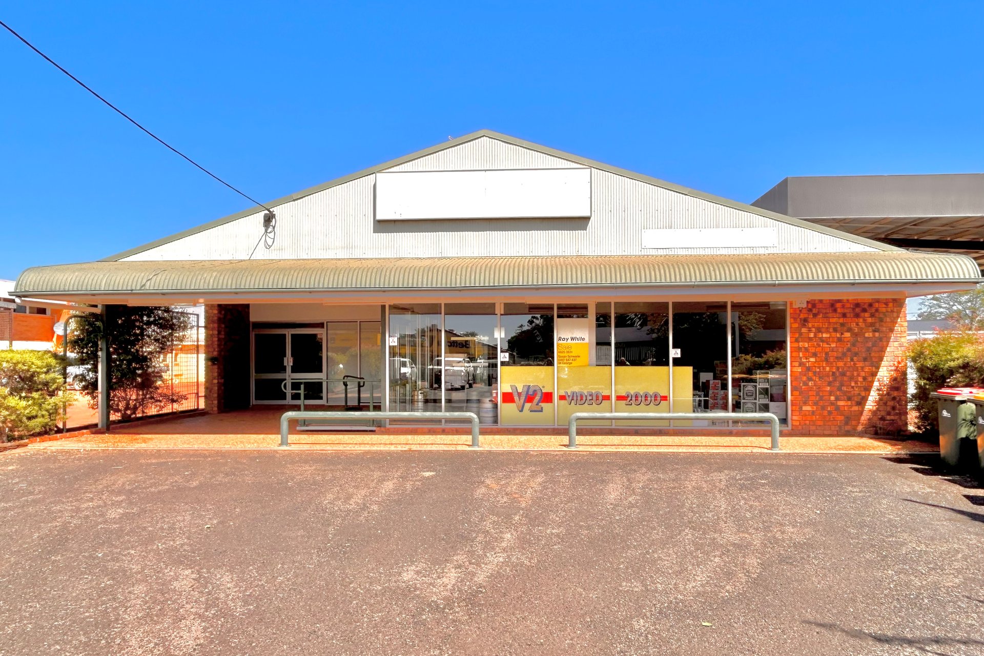 14 Henry Street, St George, QLD, 4487