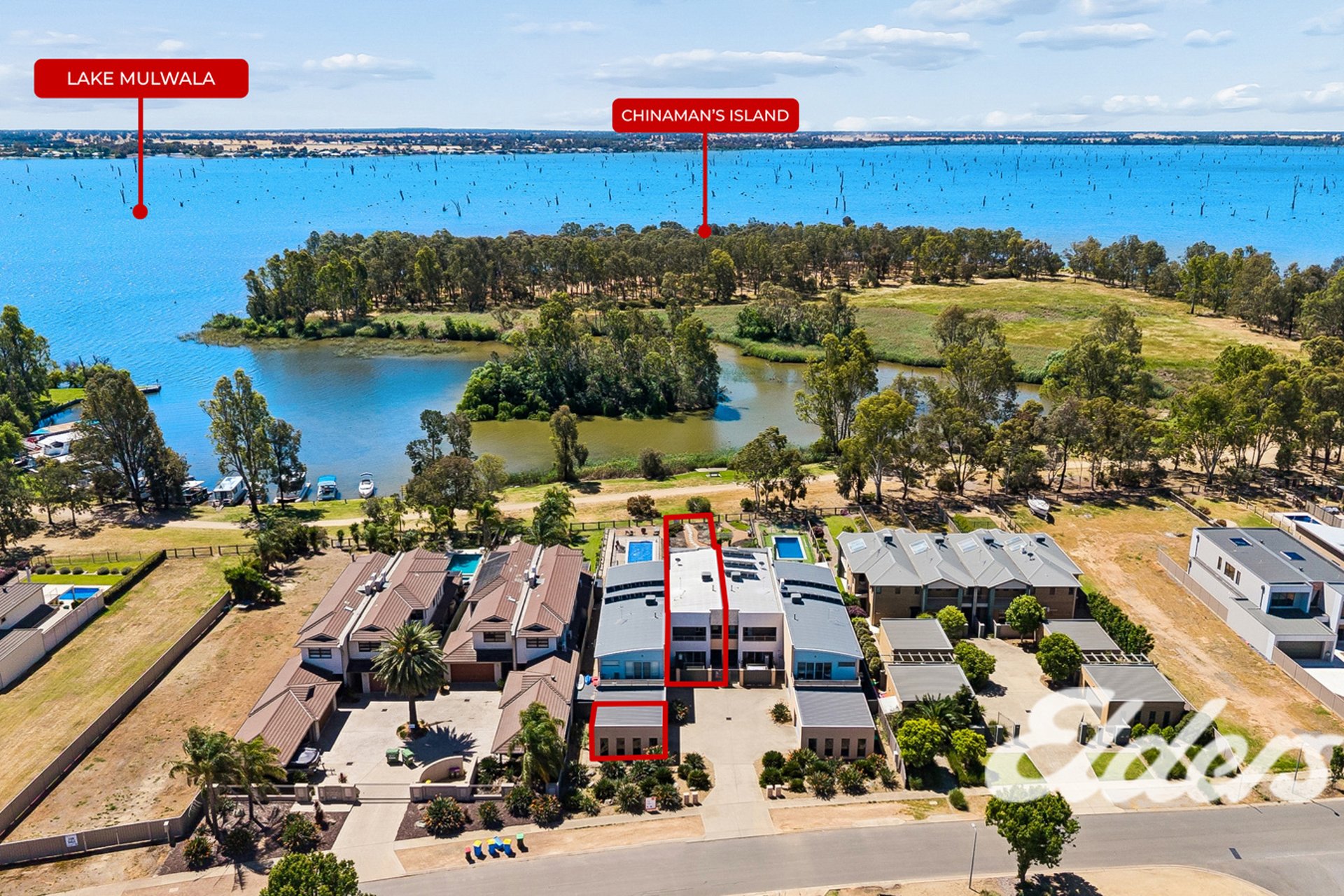 2/47 Anchorage Way — photo from Elders Real Estate Yarrawonga