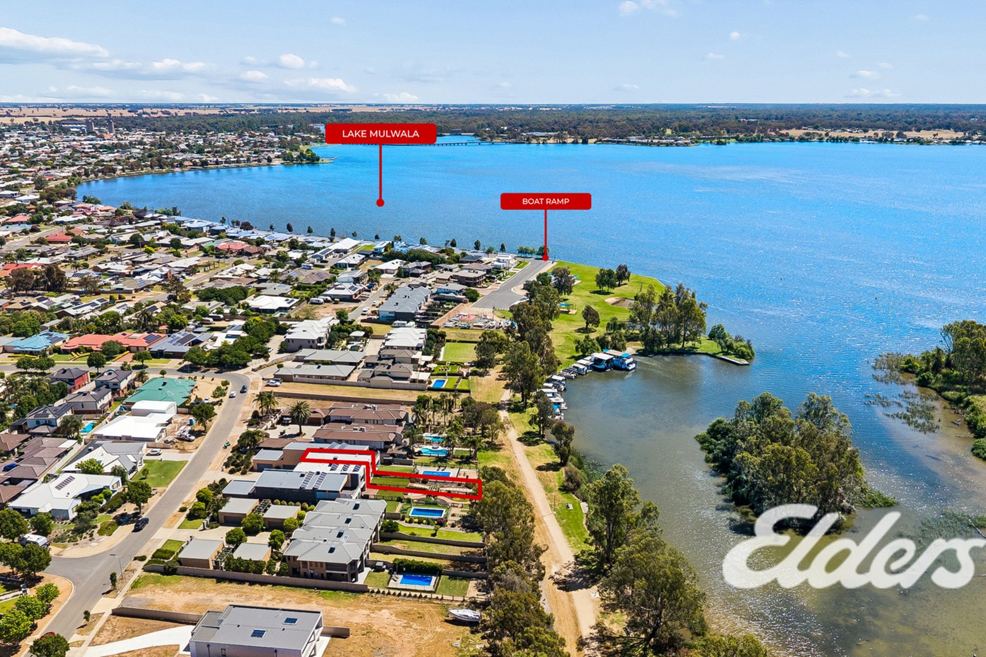2/47 Anchorage Way, Yarrawonga, VIC, 3730