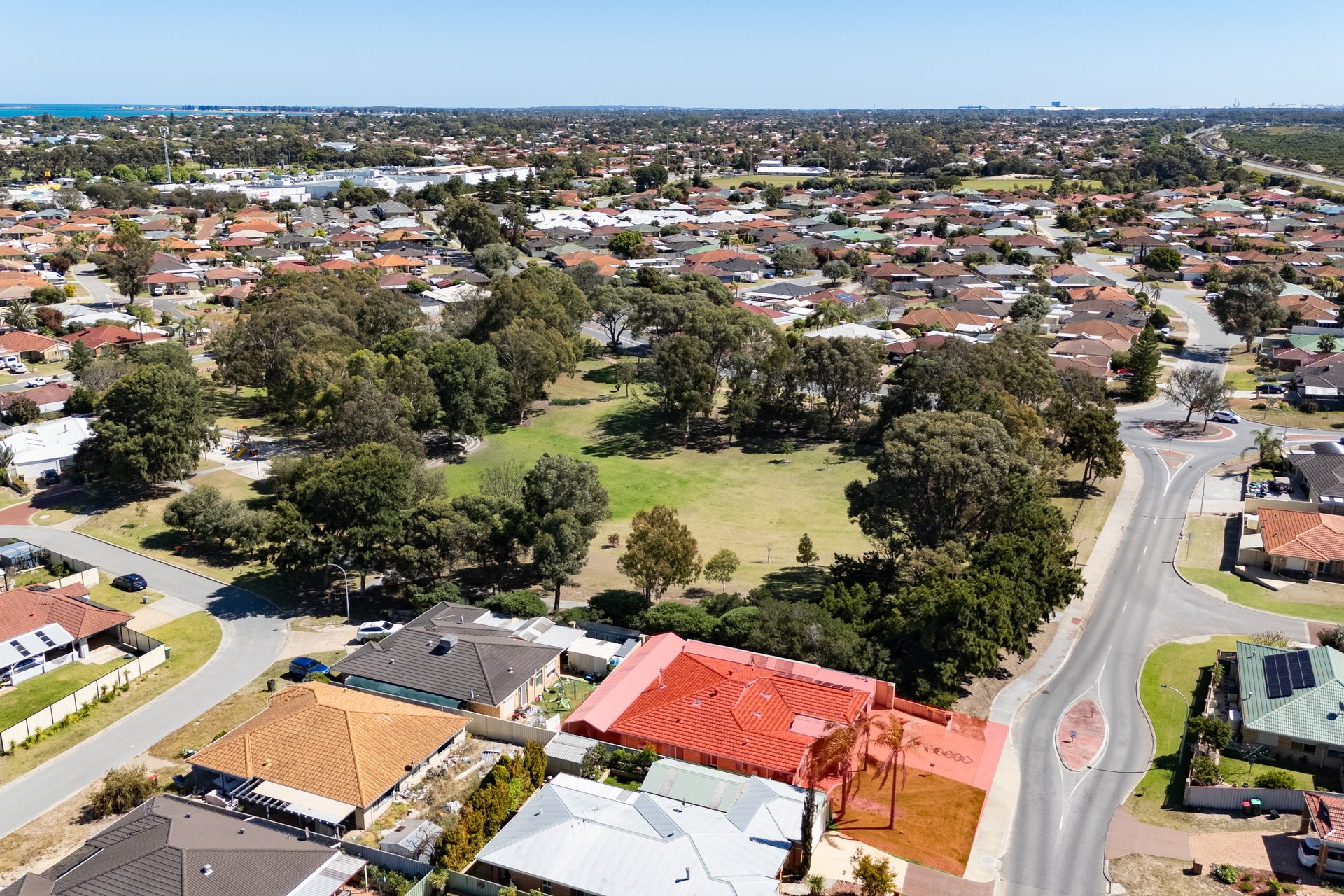 2 Jean Pierre Drive — photo from Elders Real Estate Rockingham & Baldivis