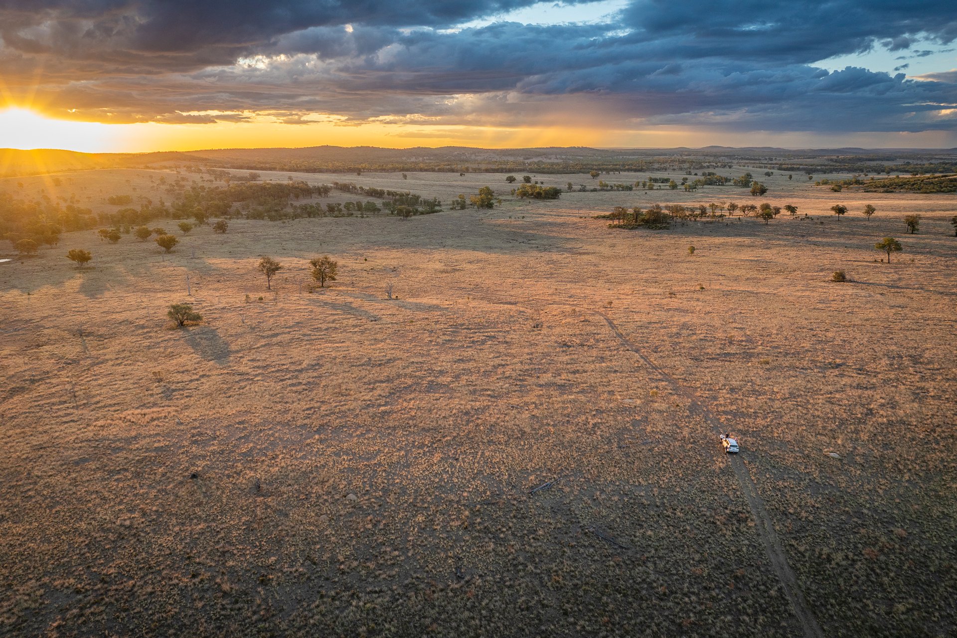 3297 Stanthorpe-Inglewood Road, Inglewood, QLD, 4387