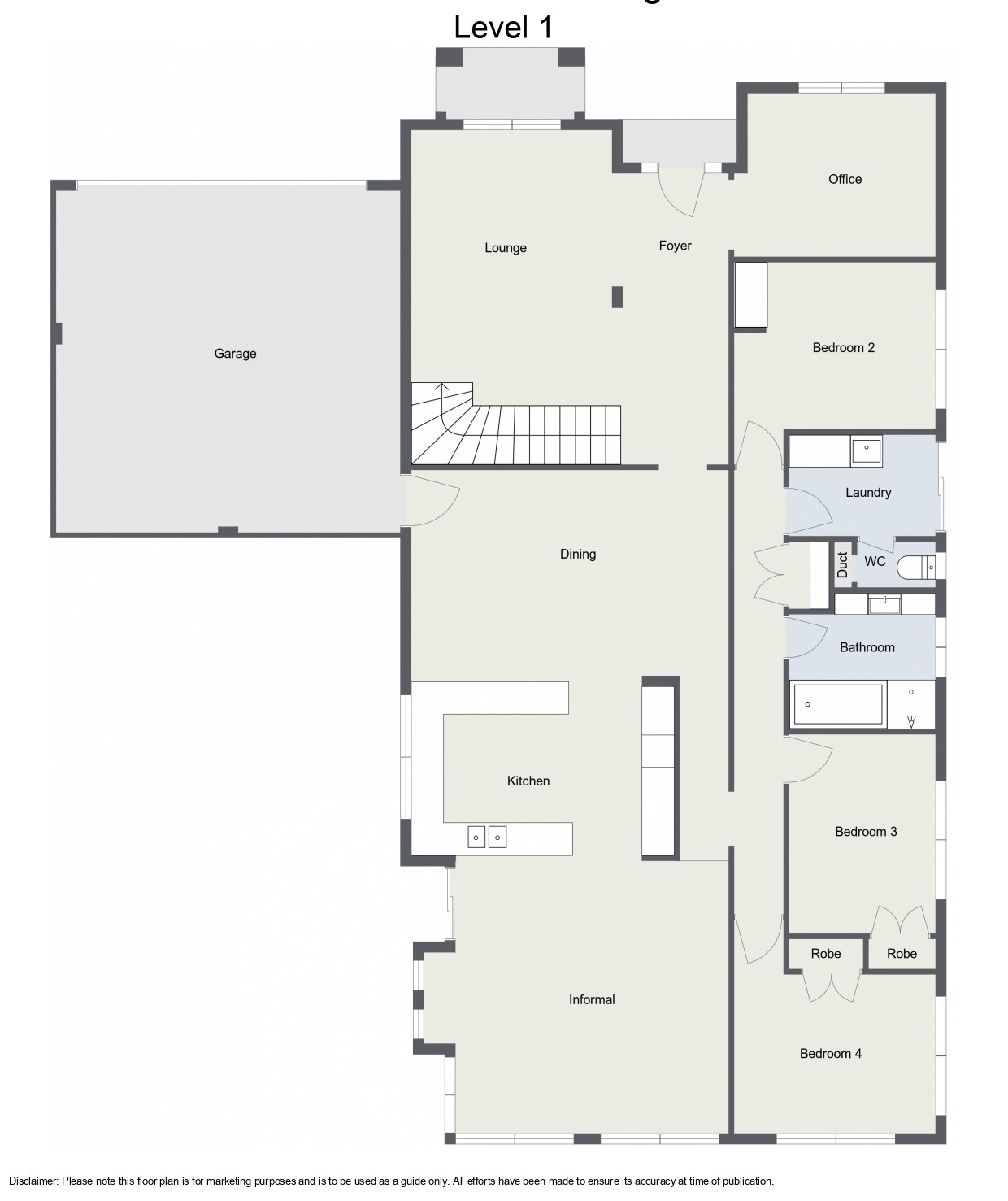 Level 1