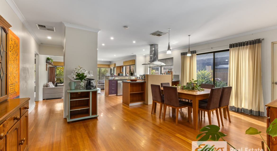 KItchen/Meals