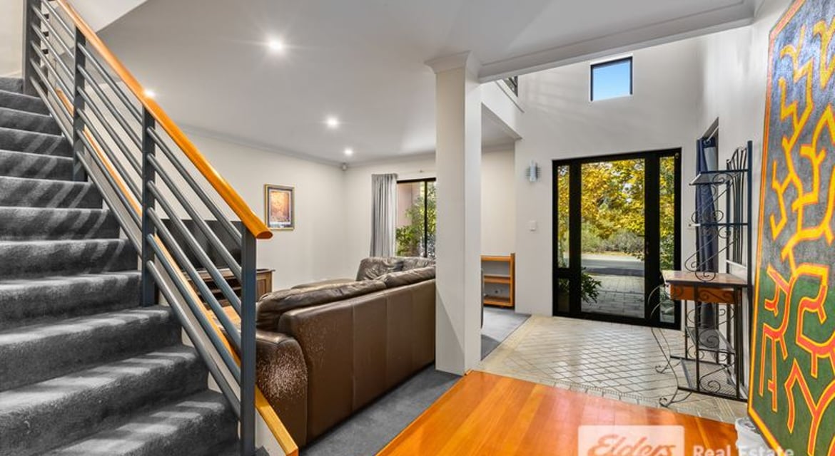 Downstairs Lounge