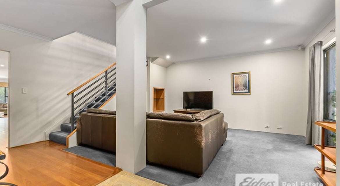 Downstairs Lounge