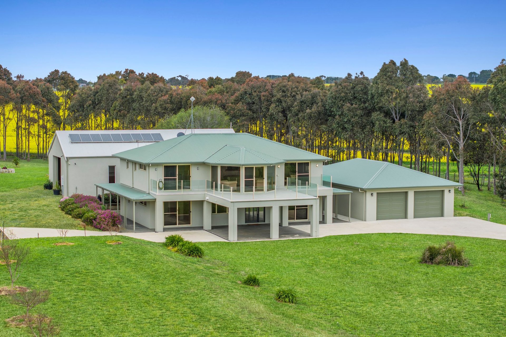 139-149 Avila Road, Curlewis, VIC, 3222