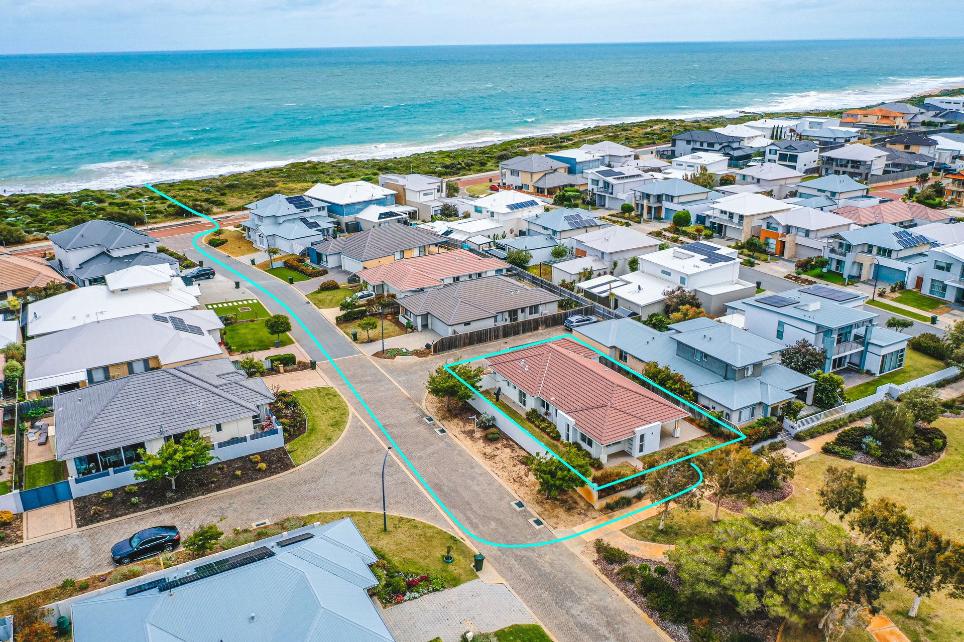 4 Stellaria Avenue, Halls Head, WA, 6210