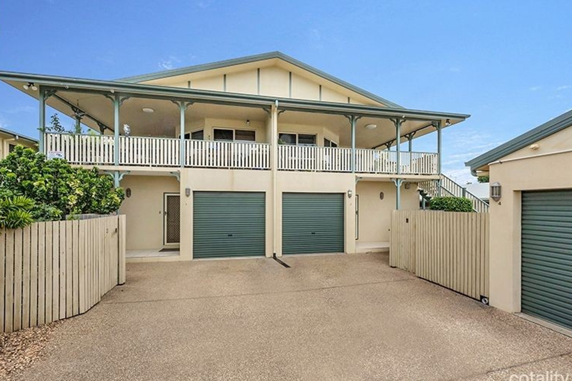 2/24 Ramsay Street, Garbutt, QLD, 4814
