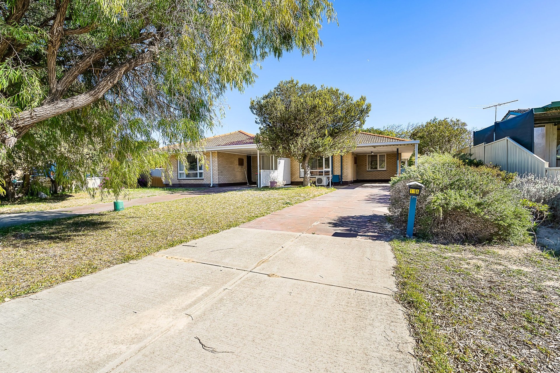11A Frederick Street, Shoalwater, WA, 6169