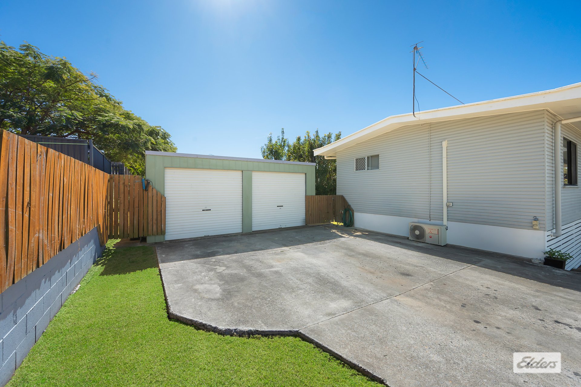 8 McDonald Street — photo from Elders Real Estate Gladstone and Tannum Sands