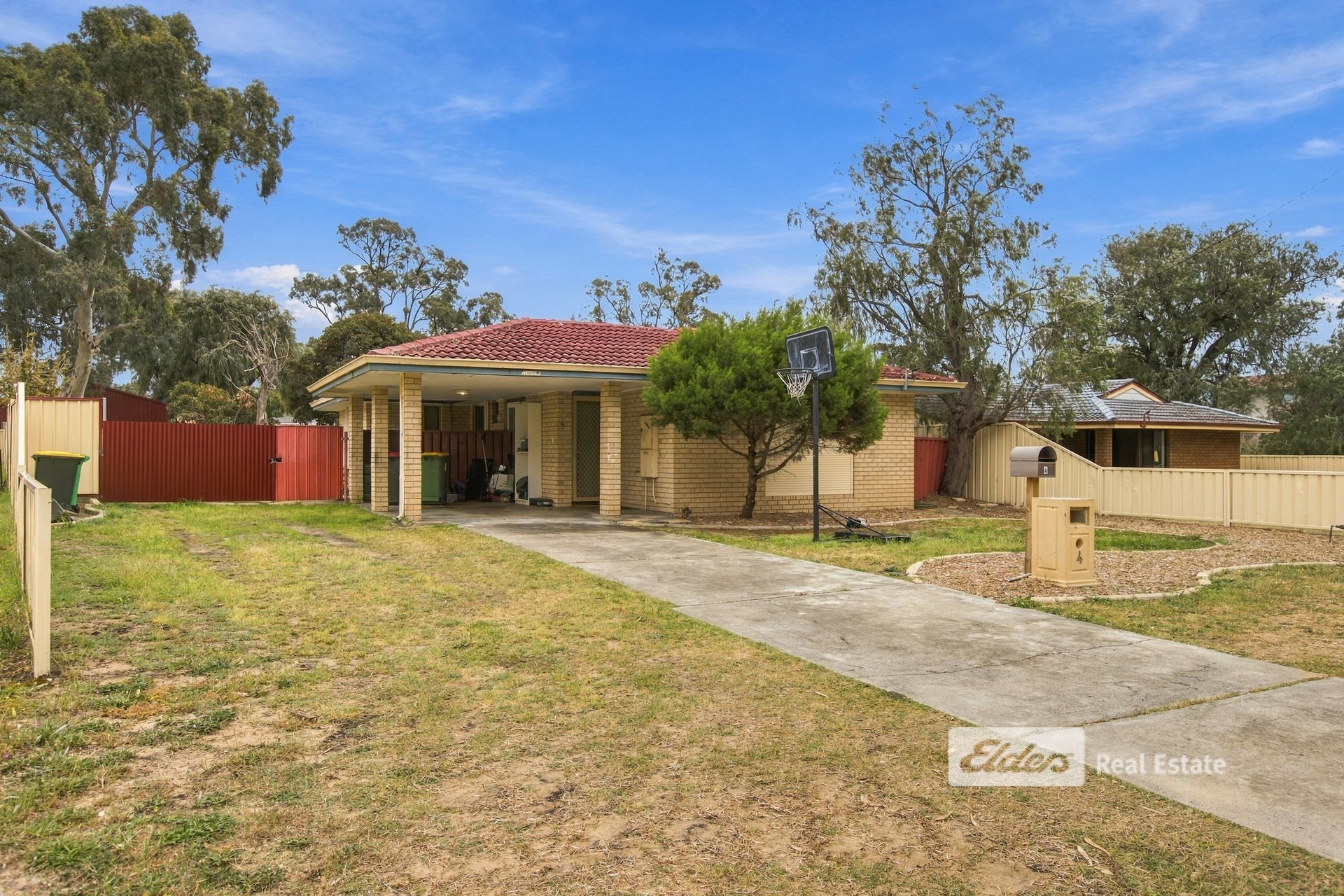 4 Mawson Place — photo from Elders Real Estate South West
