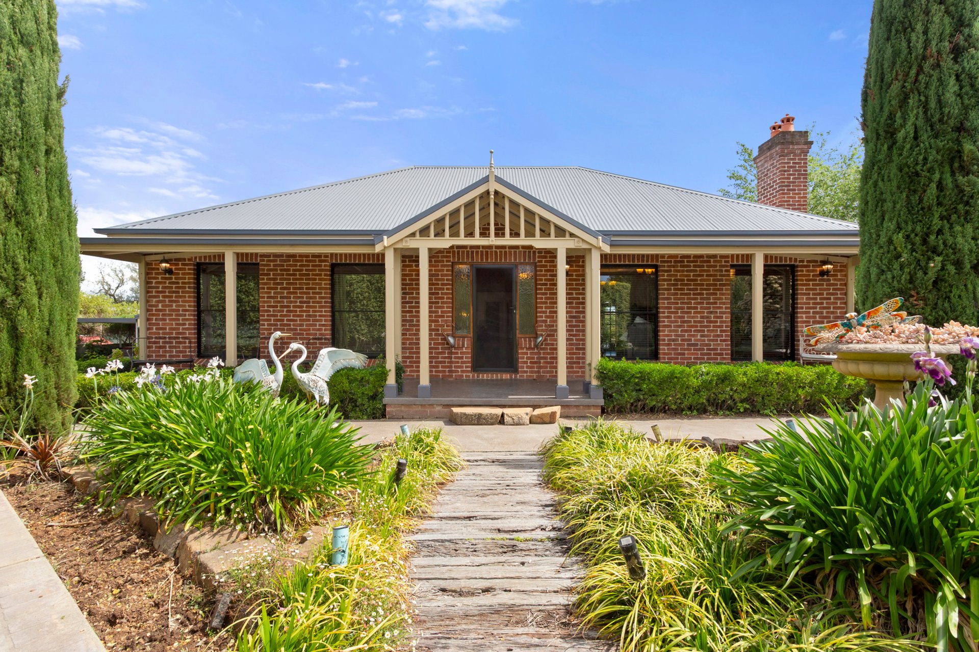 10 Stubbs Place, Yass, NSW, 2582