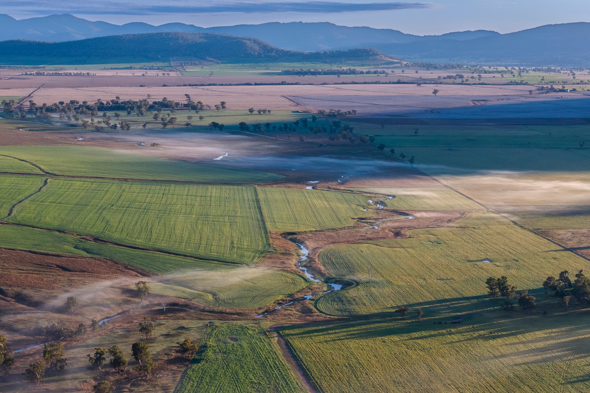 Werris Creek Station, 54 McCullochs Road, Werris Creek, NSW, 2341