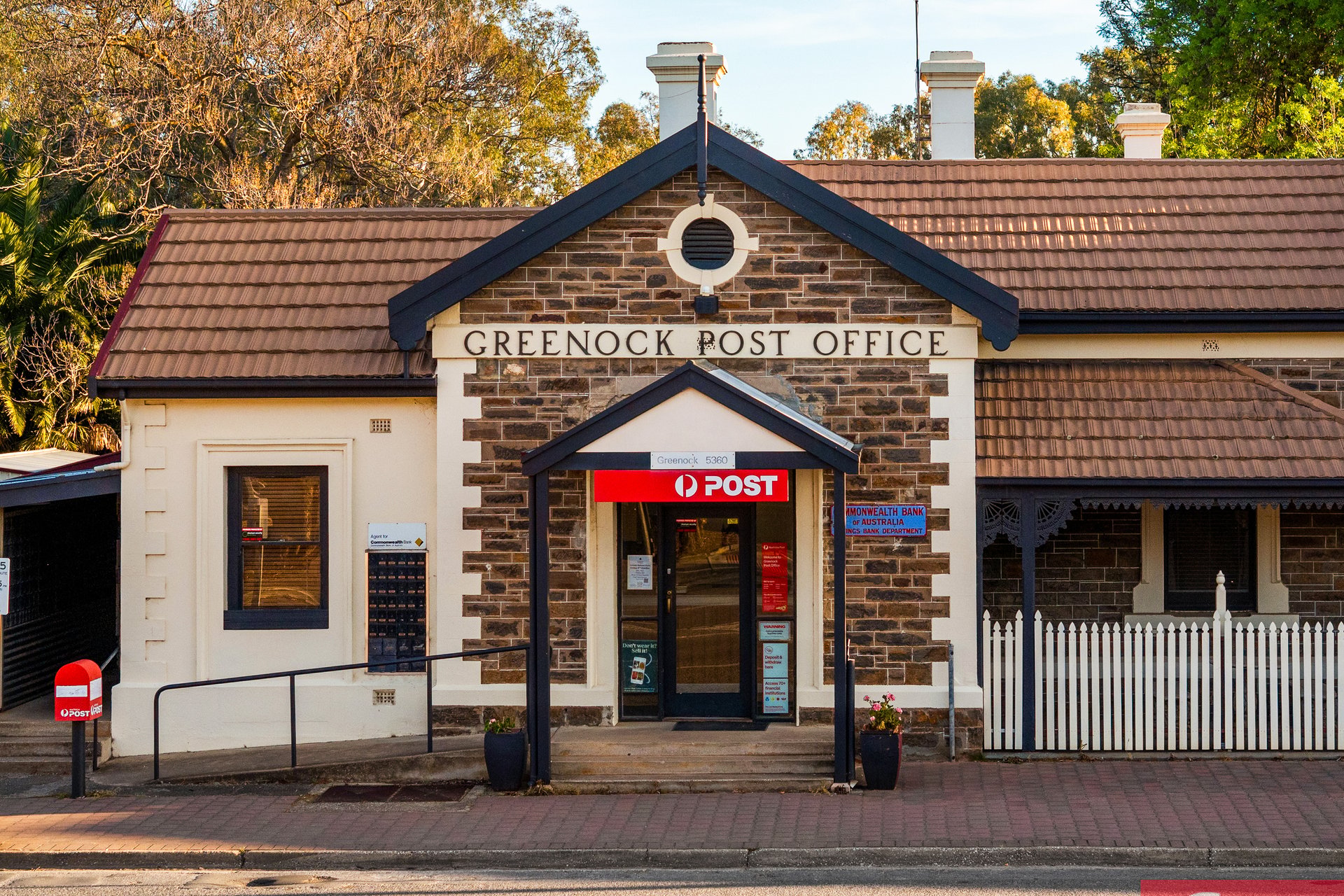 2a Murray Street, Greenock, SA, 5360