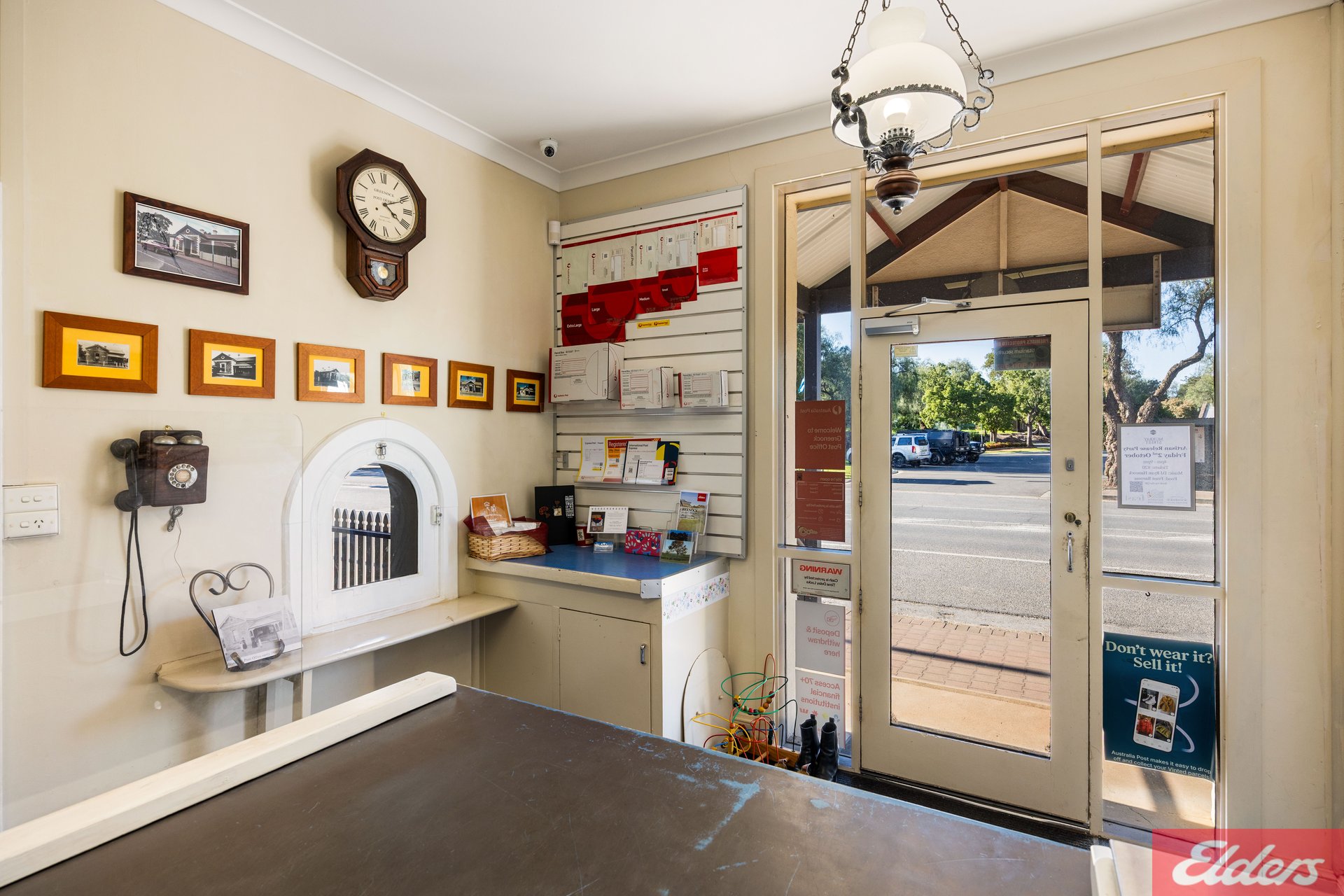 2a Murray Street — photo 9 of 10