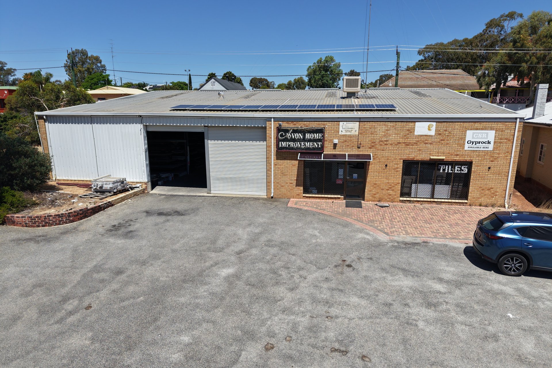 50 Wellington Street, Northam, WA, 6401
