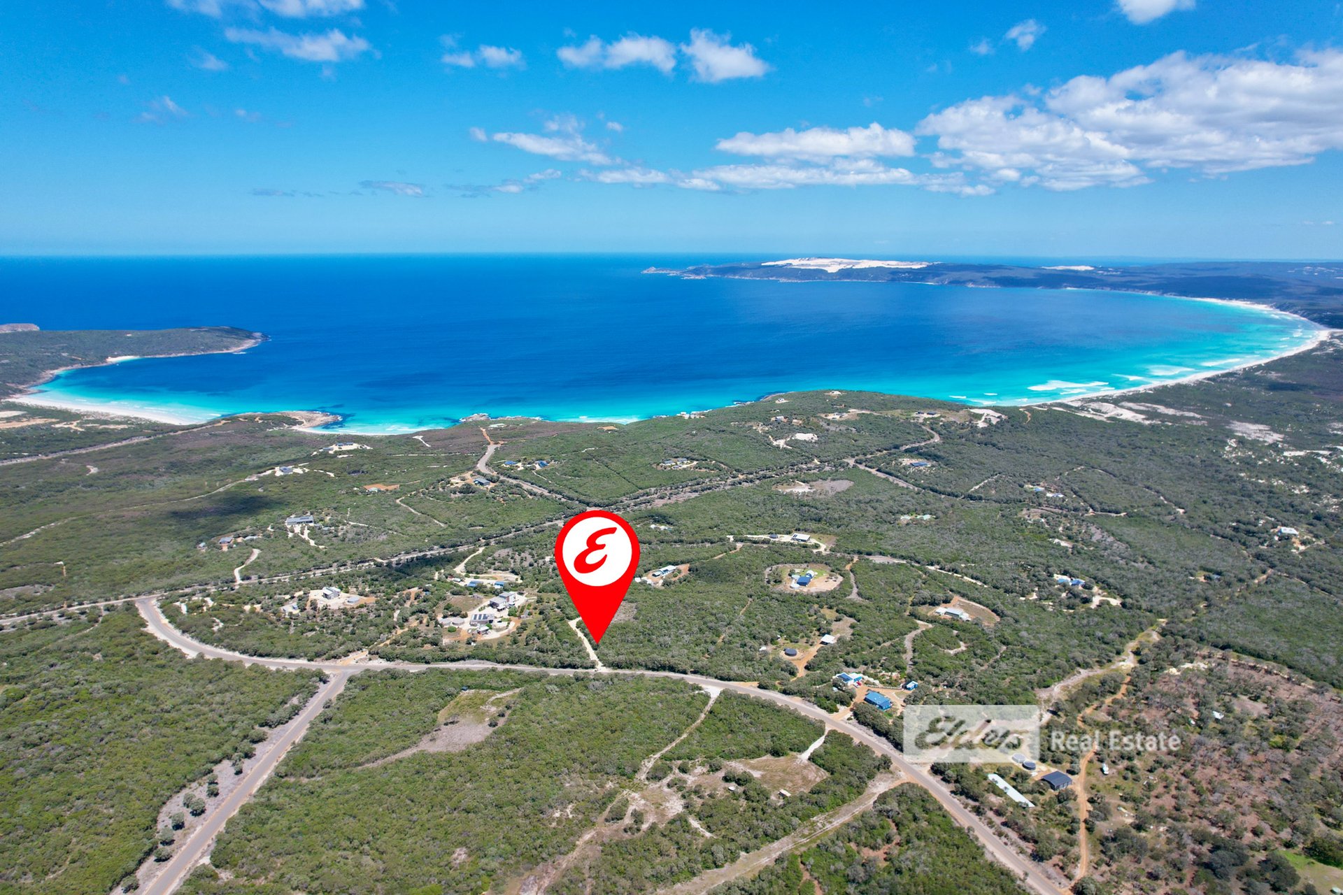 Lot 125, Wellstead Road, Bremer Bay WA 6338