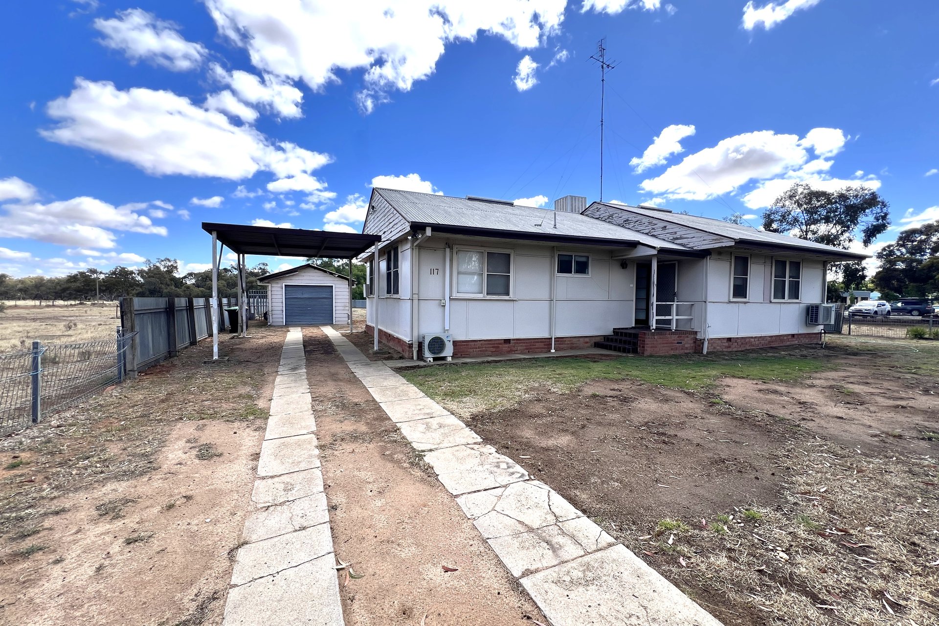 117 Jerilderie Street, Jerilderie, NSW, 2716