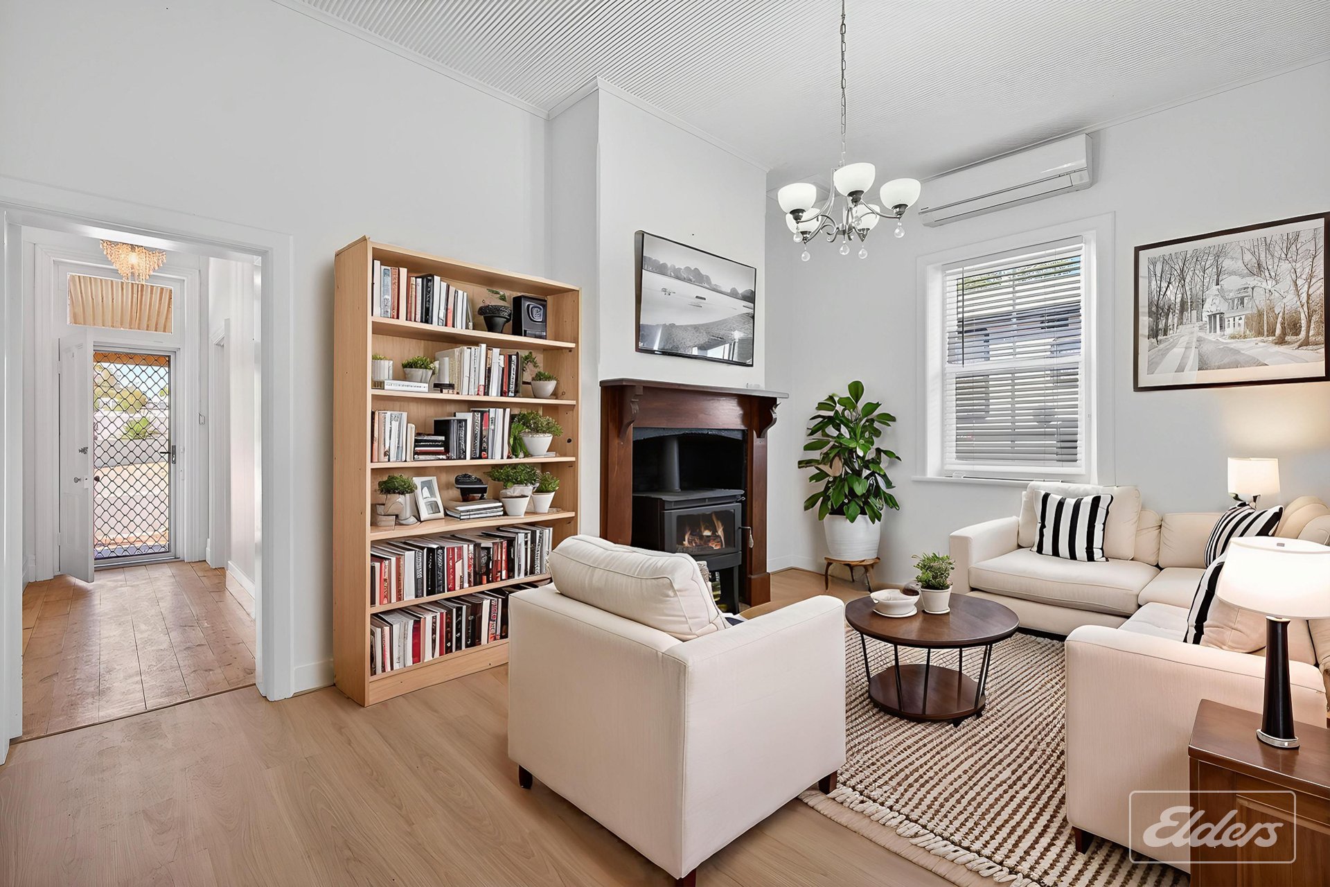 11 Stephenson Street — photo from Elders Real Estate Strathalbyn