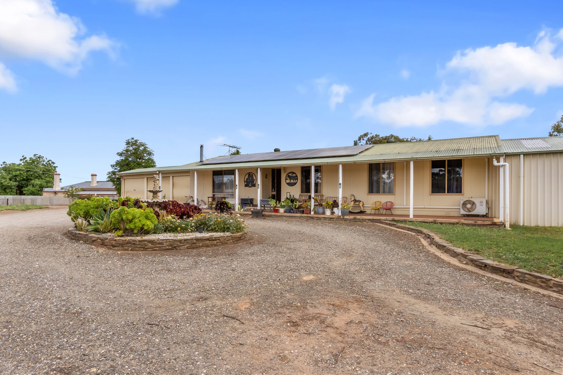 28 Hancock Road — photo from Elders Real Estate Barossa