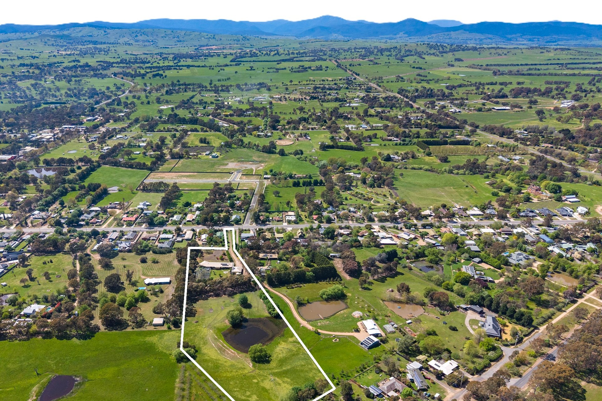 97 Highton Lane — photo from Elders Real Estate Mansfield