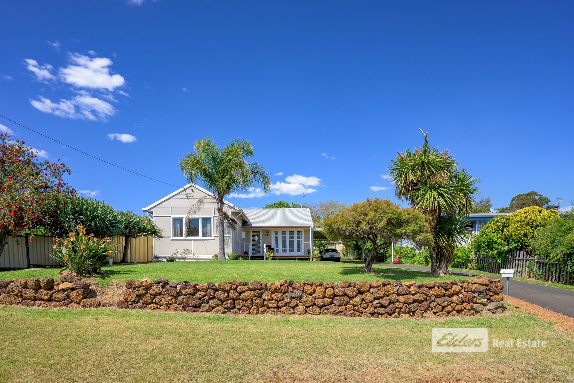 22 Palmer Street, Donnybrook, WA, 6239