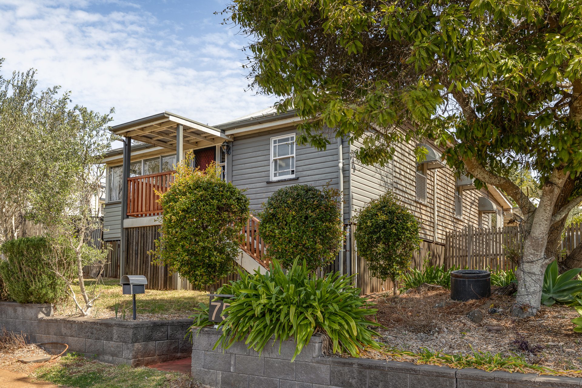 75 Mort Street, North Toowoomba, QLD, 4350