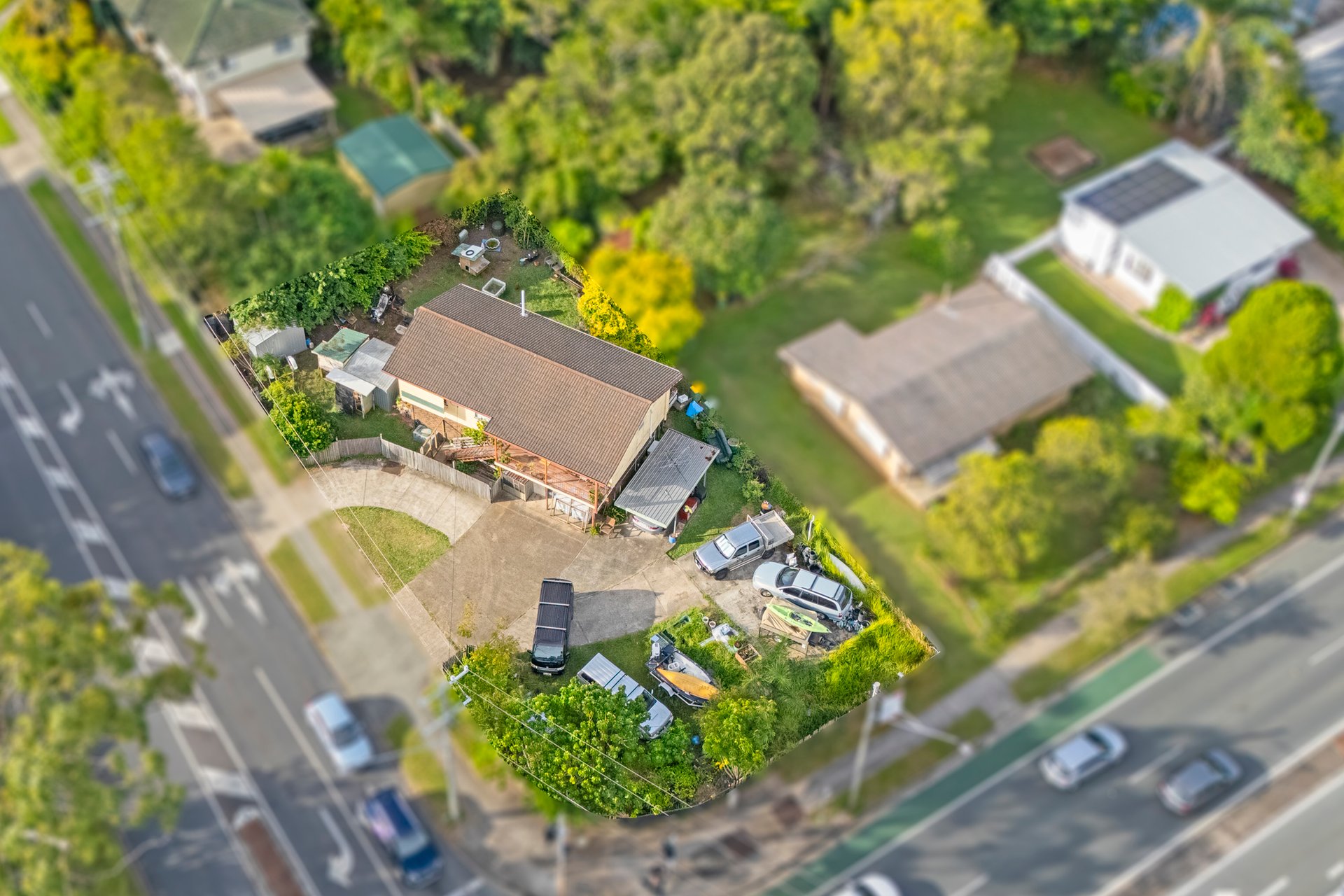 180 Finucane Road, Alexandra Hills, QLD, 4161
