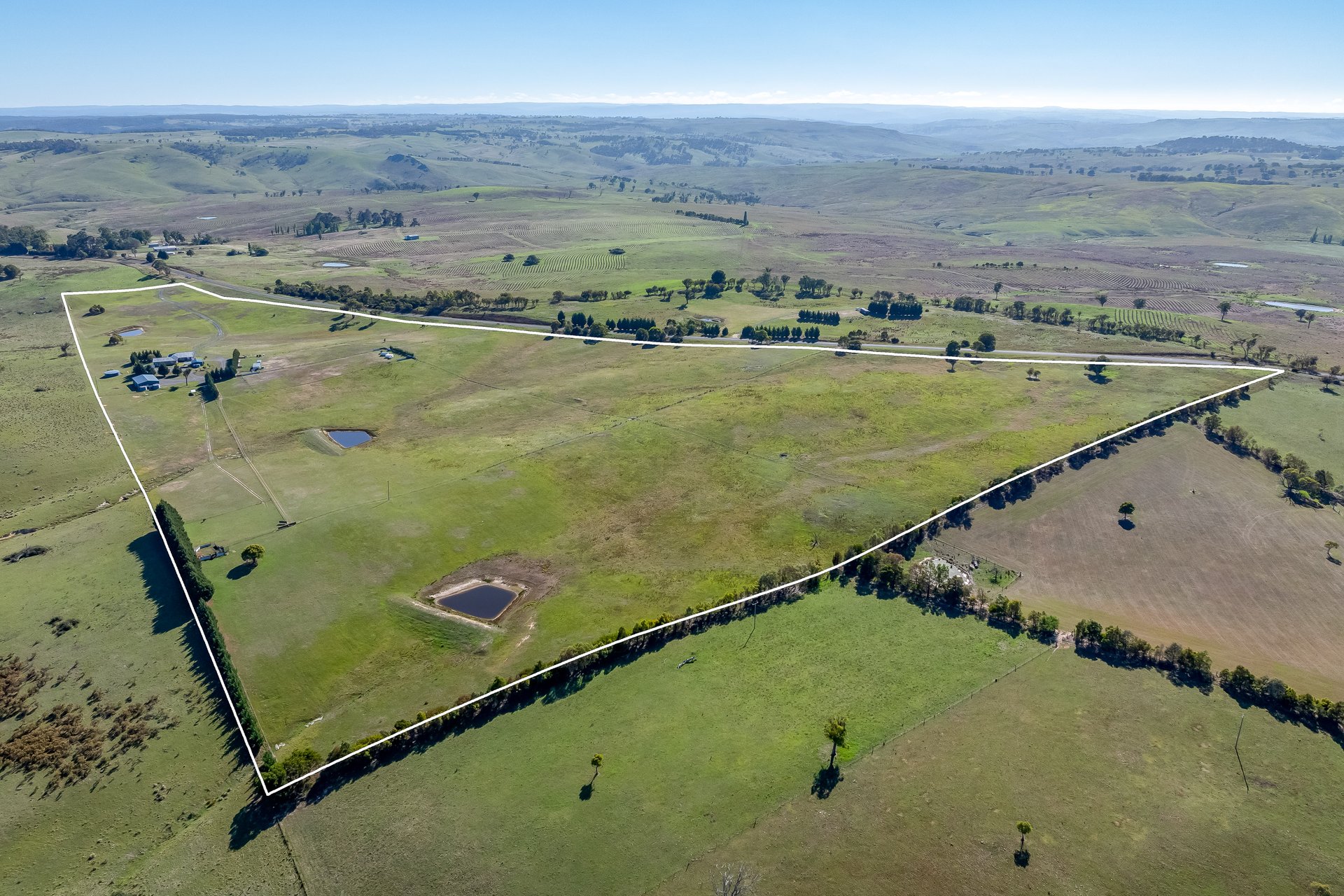 1873 Peelwood Road, Laggan, NSW, 2583