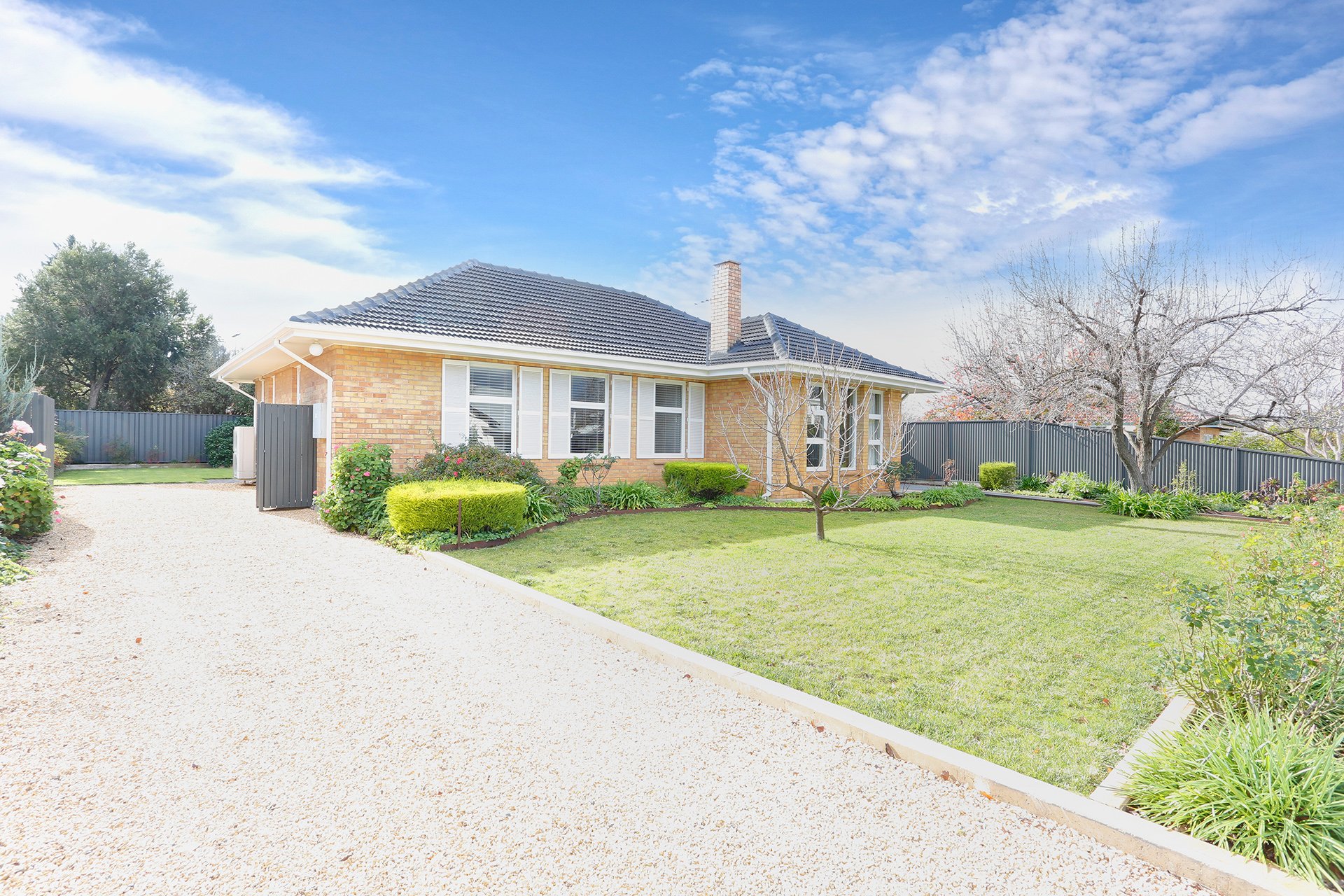 27 Julius Street — photo from Elders Real Estate Barossa