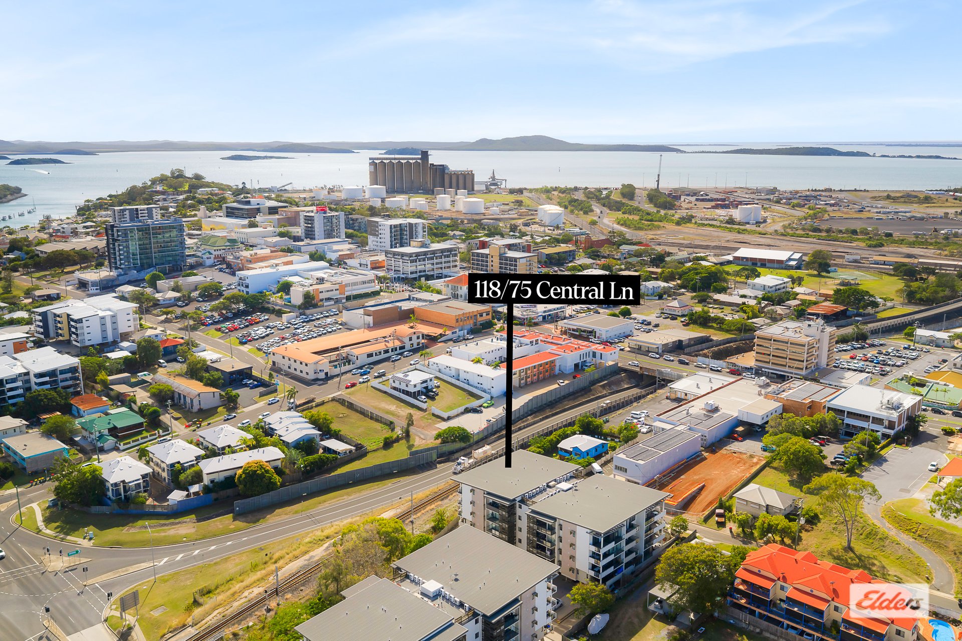 118/75 Central Lane, Gladstone Central, QLD, 4680