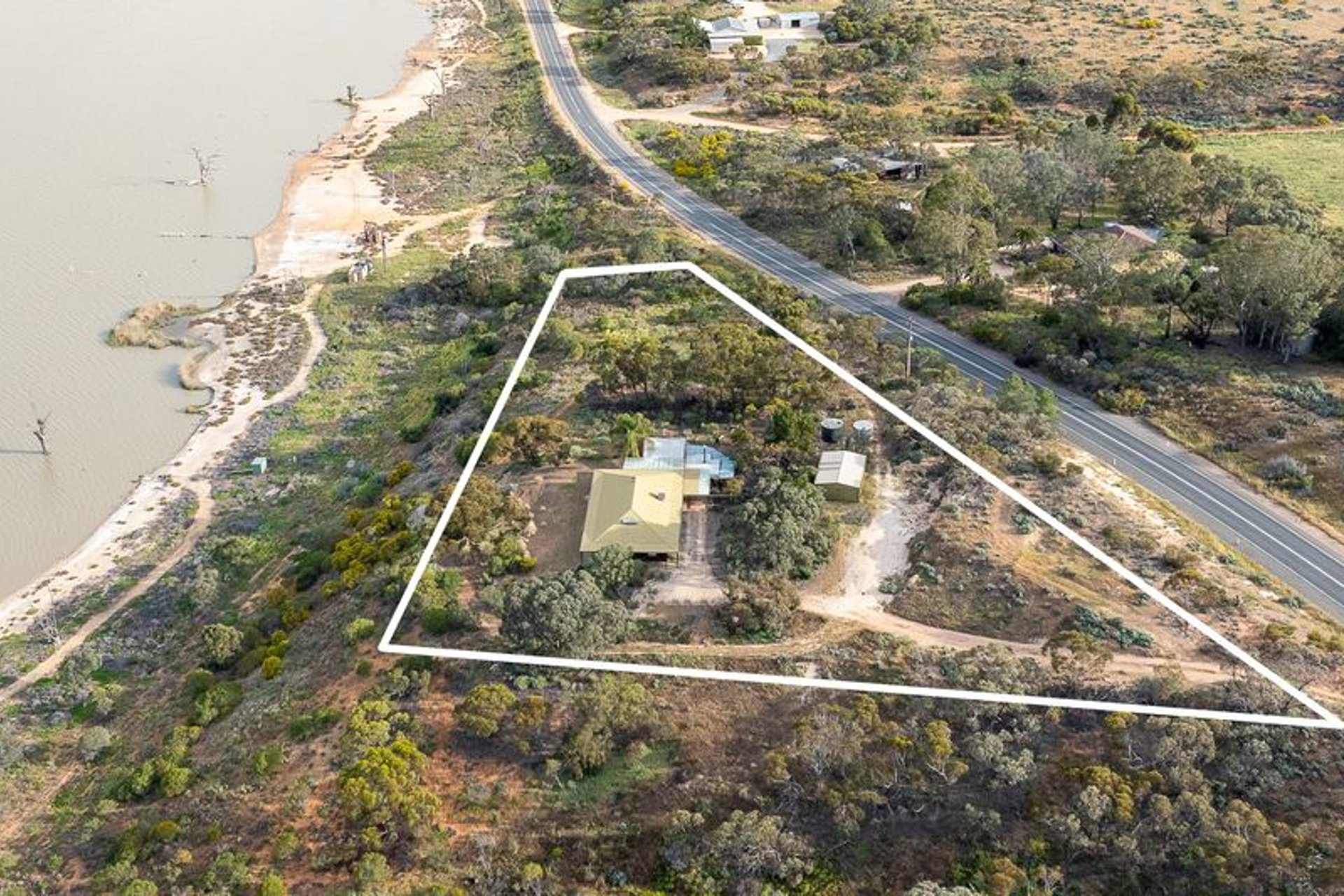 147 Kingston Road, Kingston On Murray, SA, 5331
