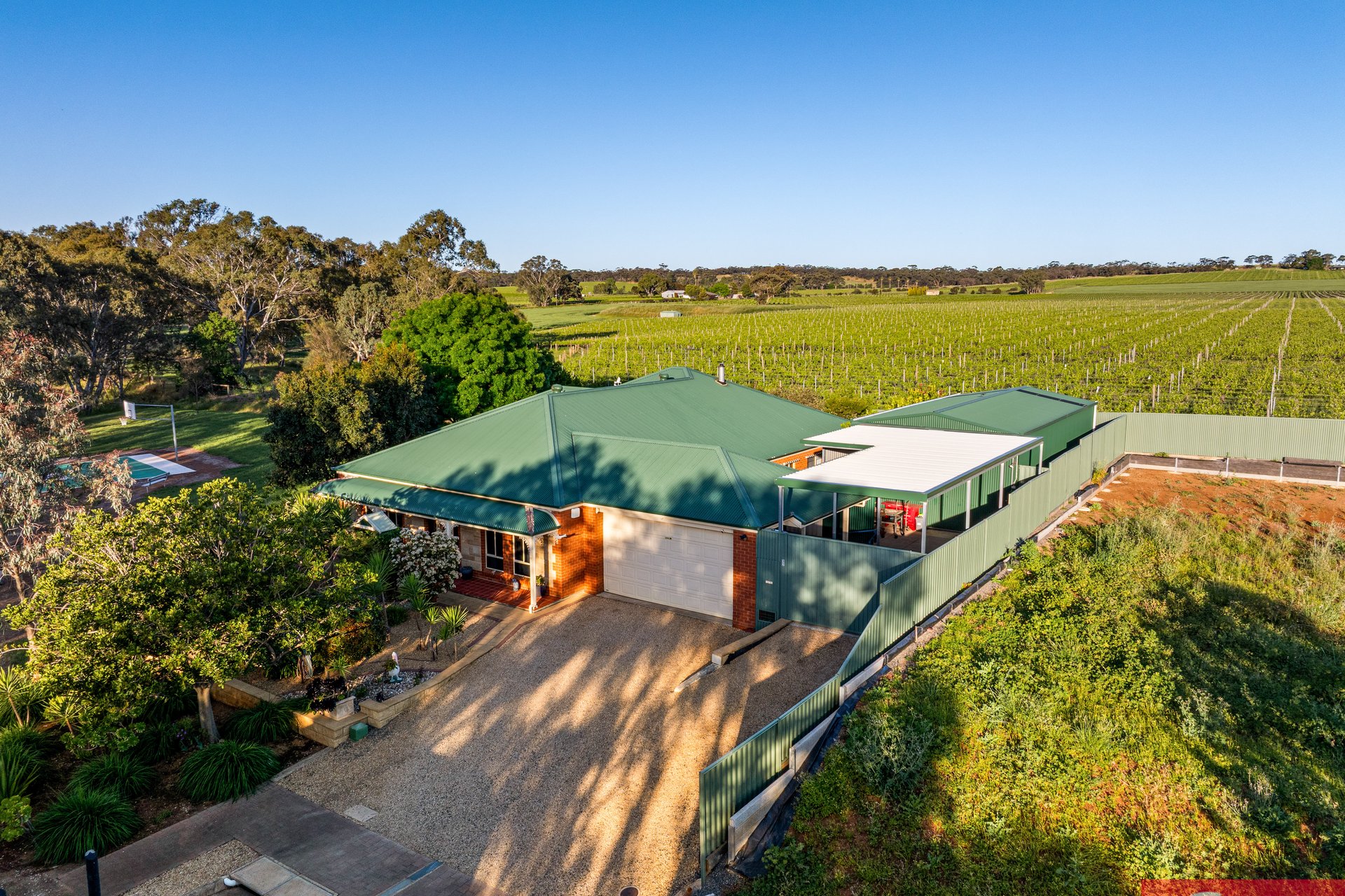 32 George Angas Drive, Greenock, SA, 5360