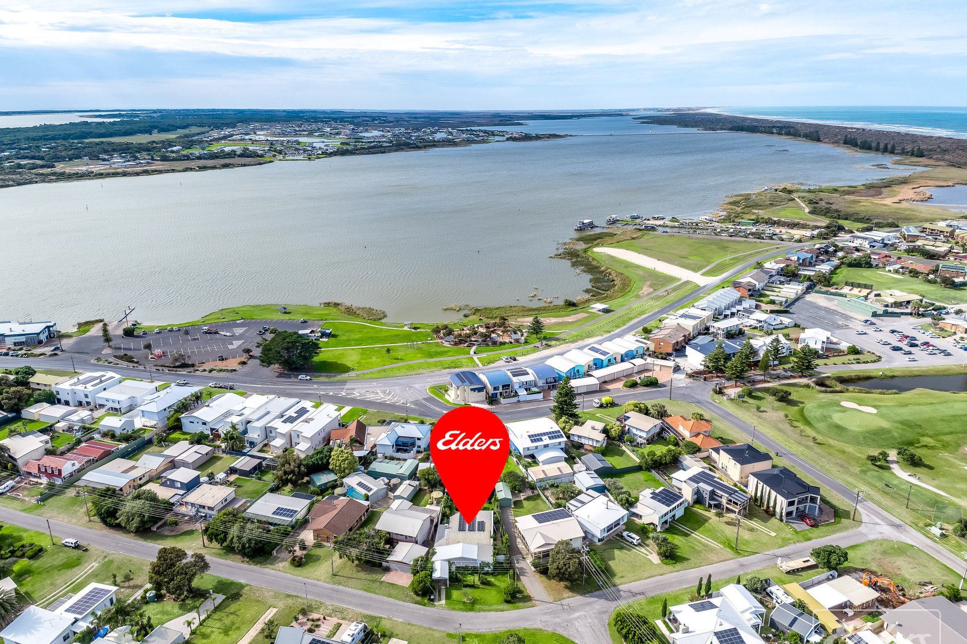 12 Cant Road, Goolwa South, SA, 5214