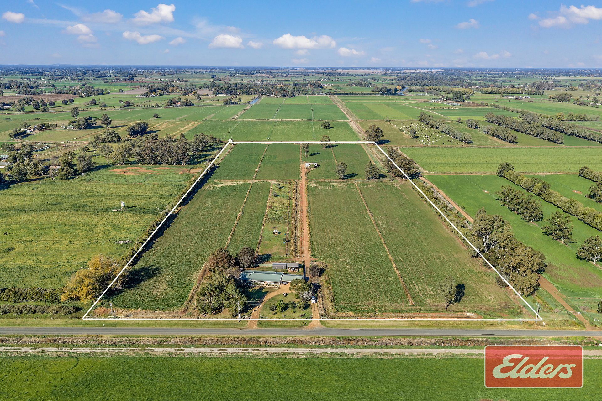 1171  Middleton Road, Echuca, VIC, 3564